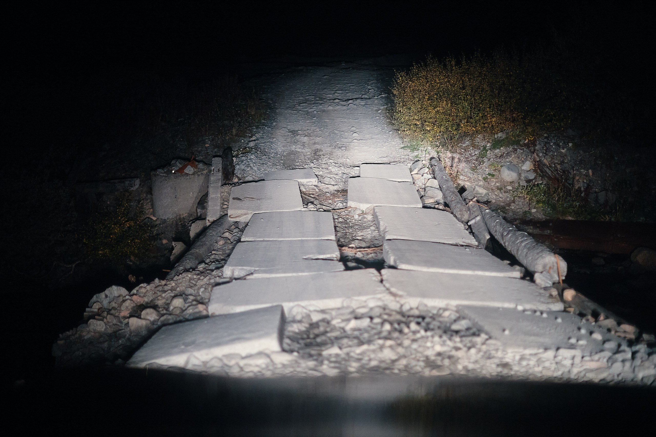 Рыбачий 2023. Место силы. Фотограф Валерий Сабрам