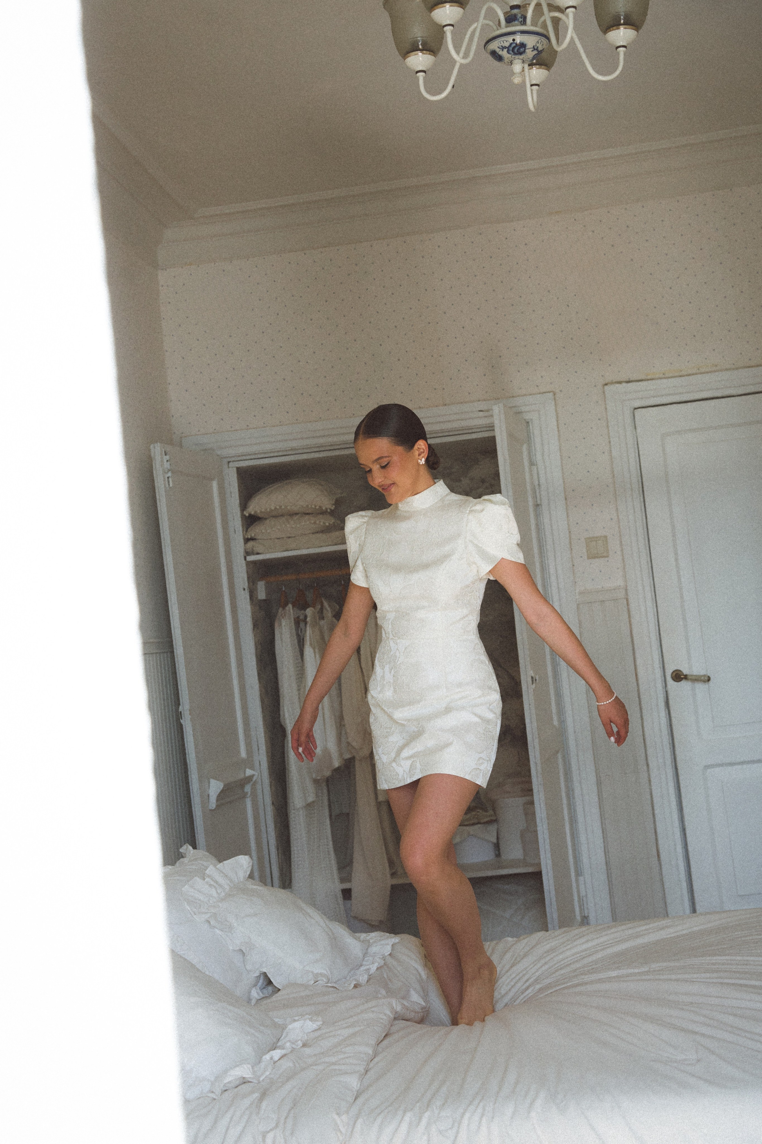 Студия. Женский и Свадебный Фотограф в Москве ♡ yarkaya.iulia