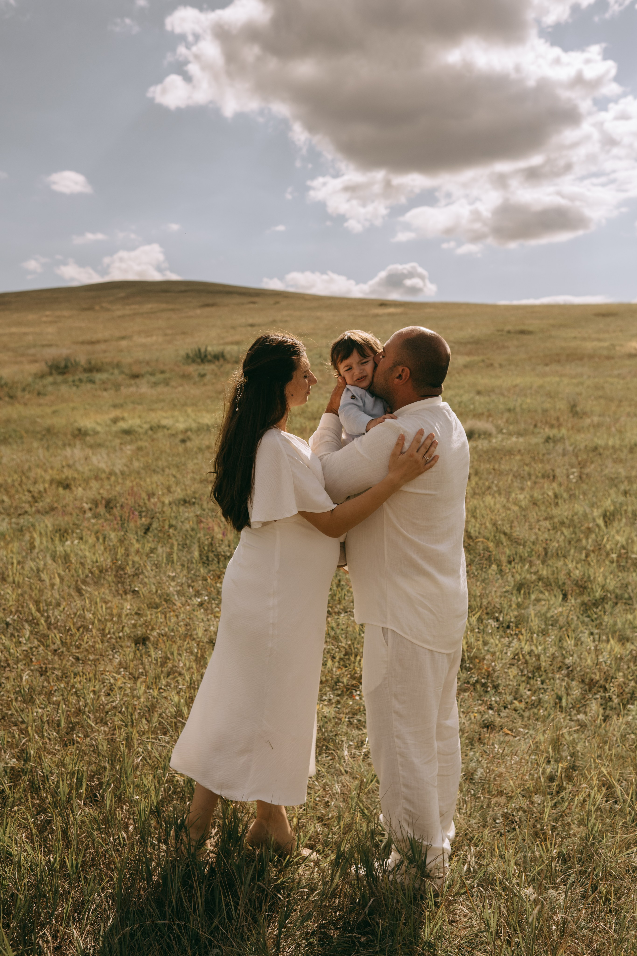 Давид Бурастан и Оганес. Свадебный и семейный фотограф в Самаре Головань Наталья