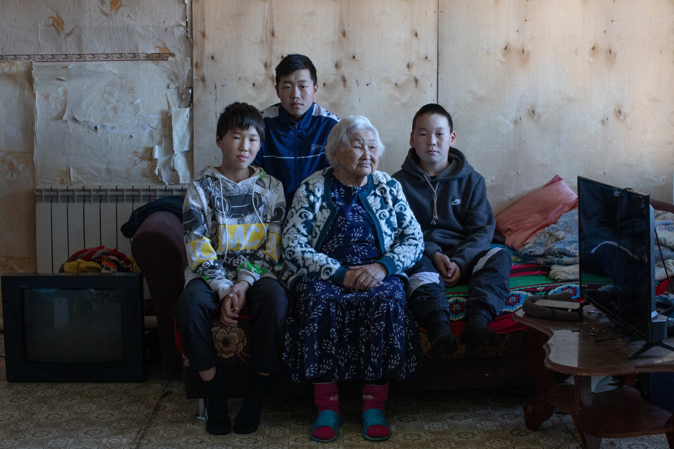 Не забудь накормить озеро. Natalya Madilyan