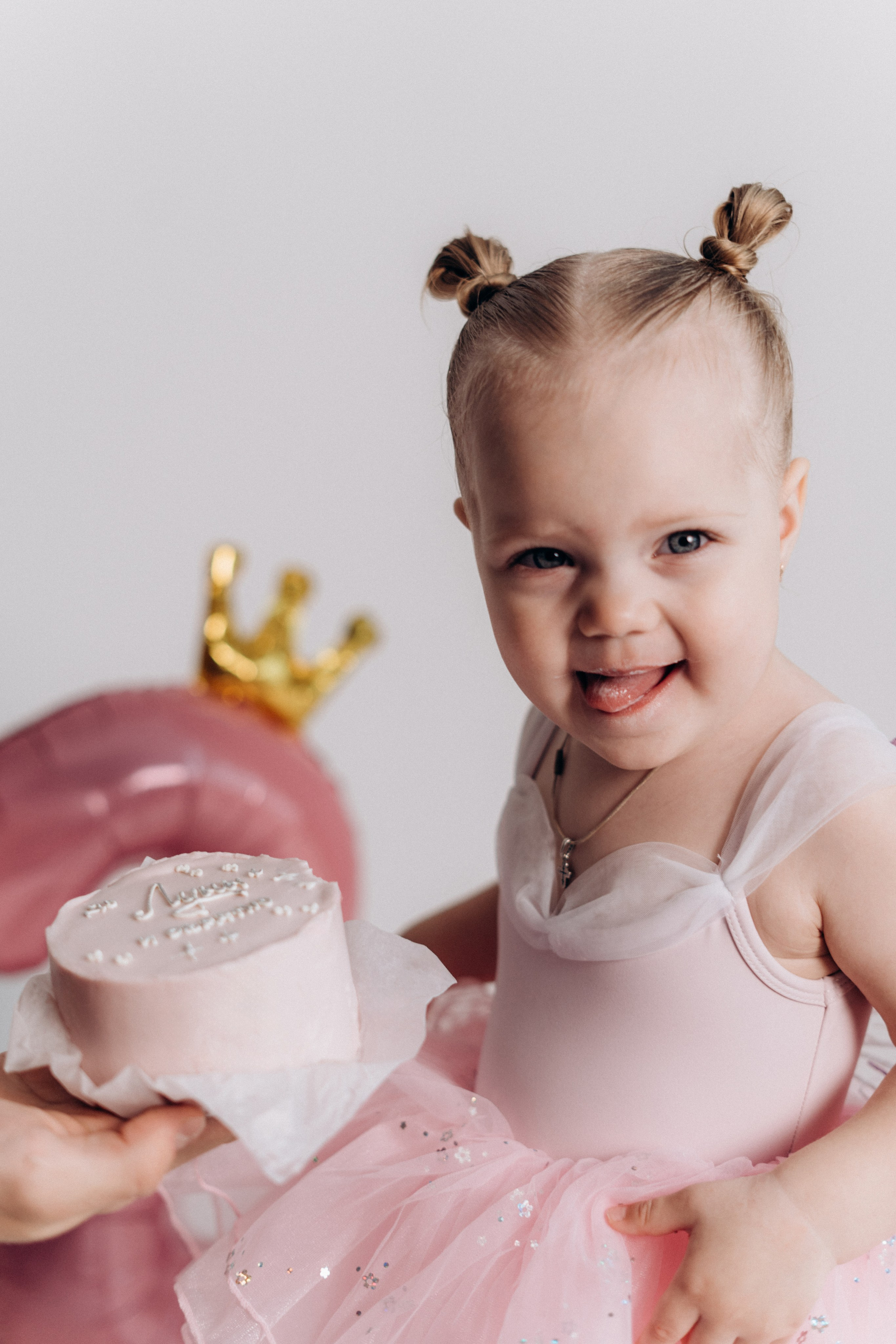 Детский портрет. Детский и семейный фотограф в Санкт-Петербурге Анна Марковская