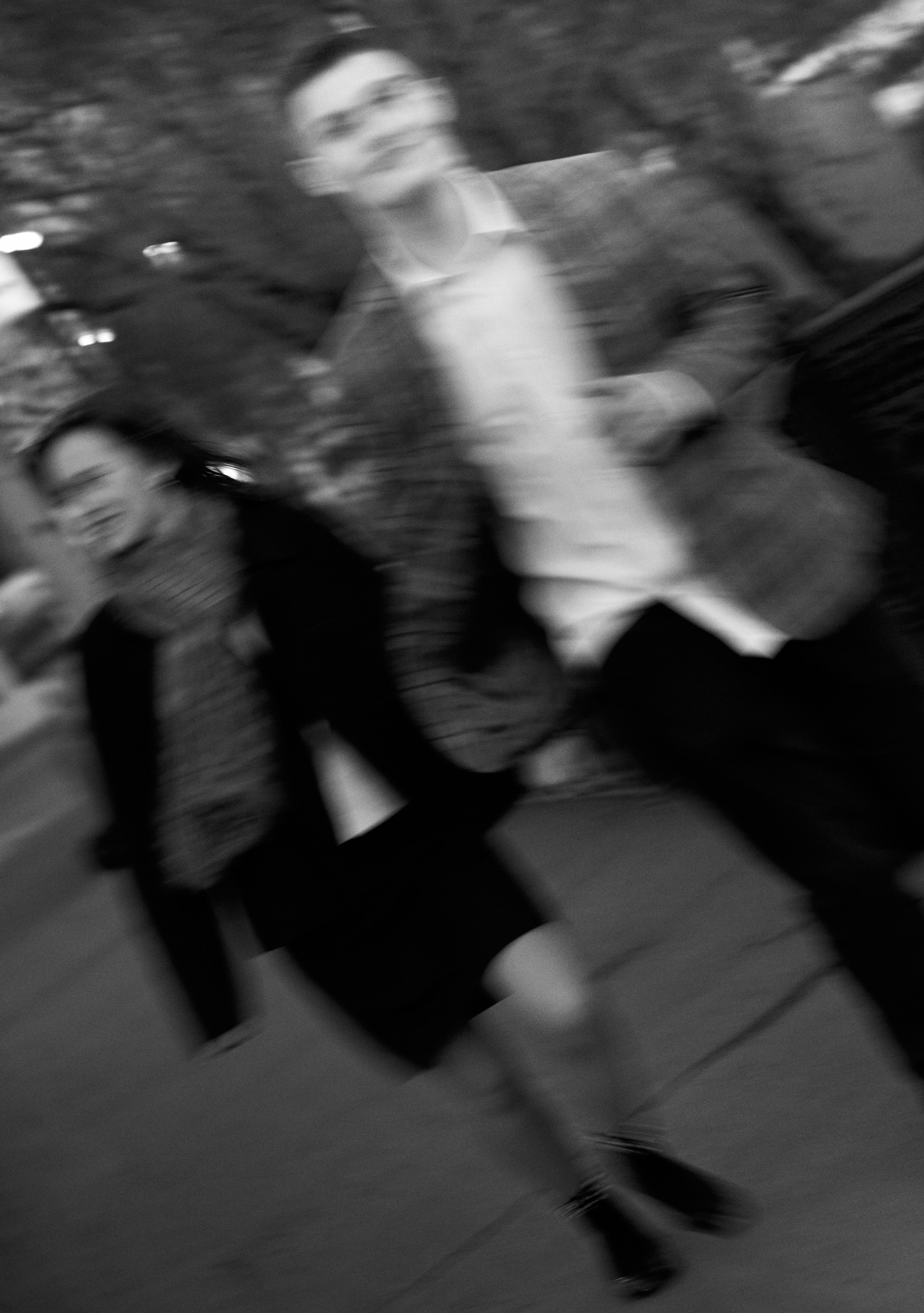 Таисия и Николай. Портретный и свадебный фотограф в Москве Александра