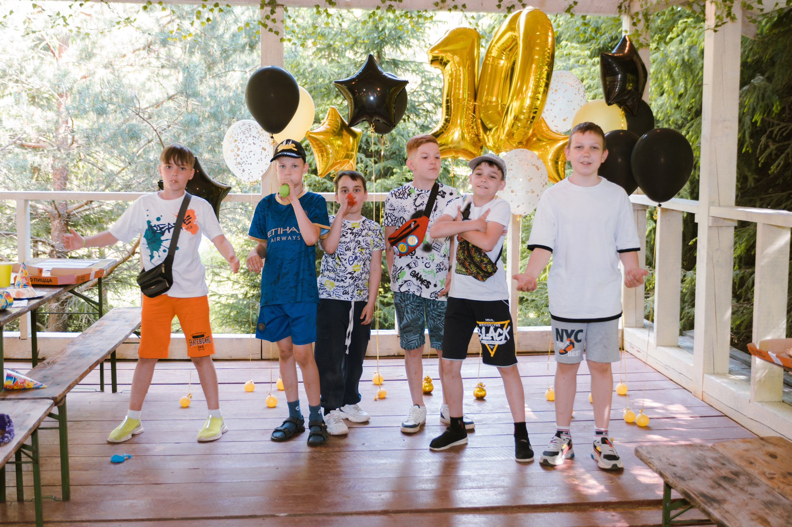 День рождения: Артём. Фотограф в Твери Дементьева Анастасия