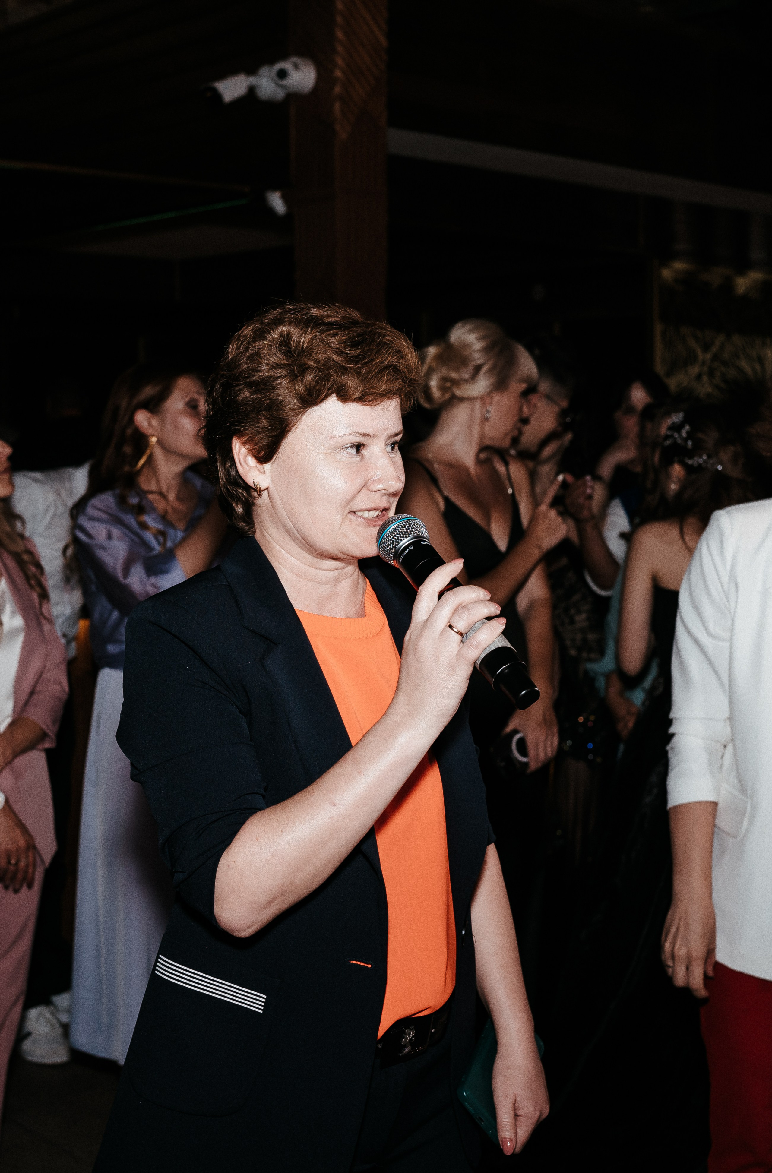 Выпускной «Ribiza». Свадебный фотограф в Симферополе