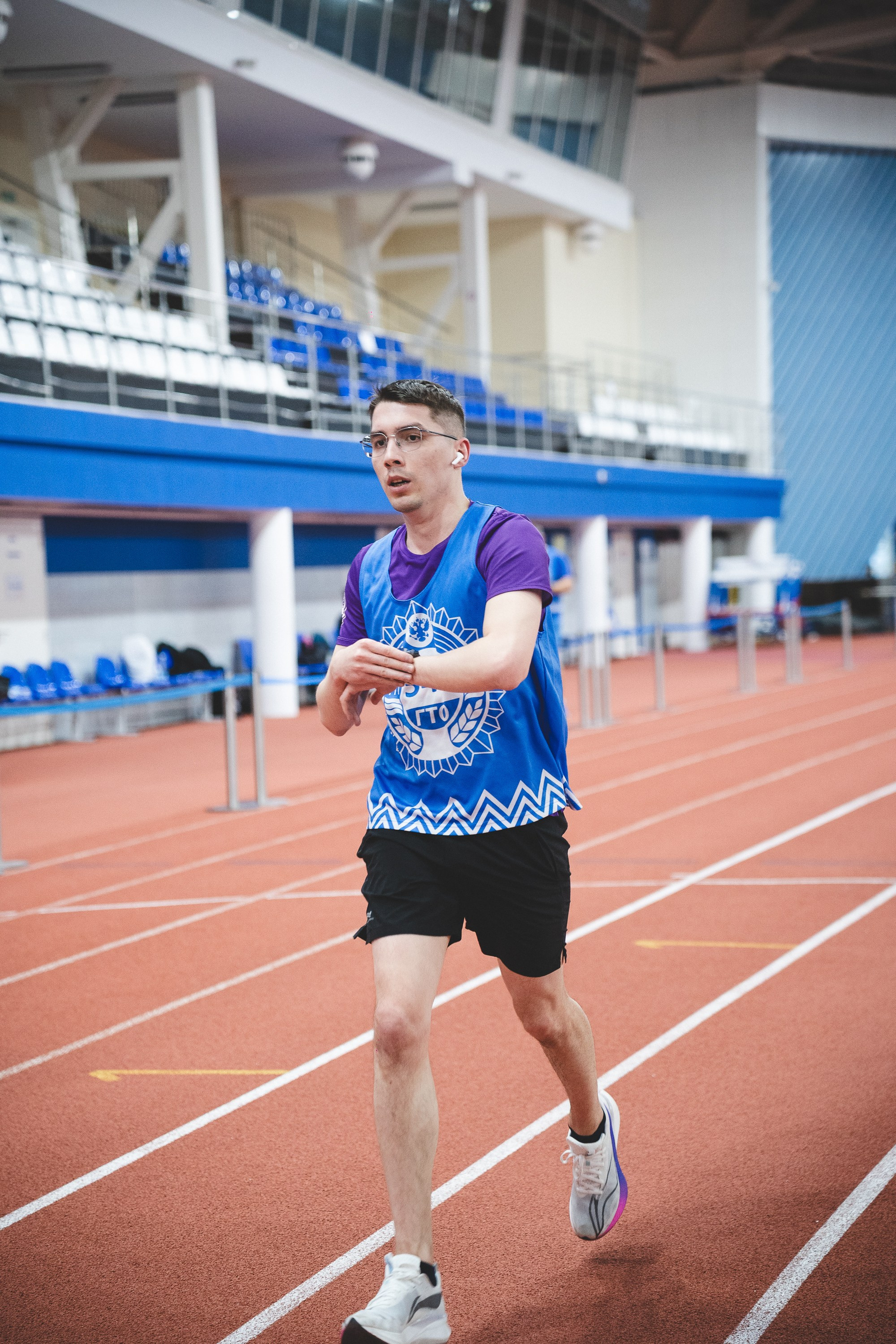 ГТО. Репортажный и портретный фотограф в Санкт-Петербурге Пчелинов Александр