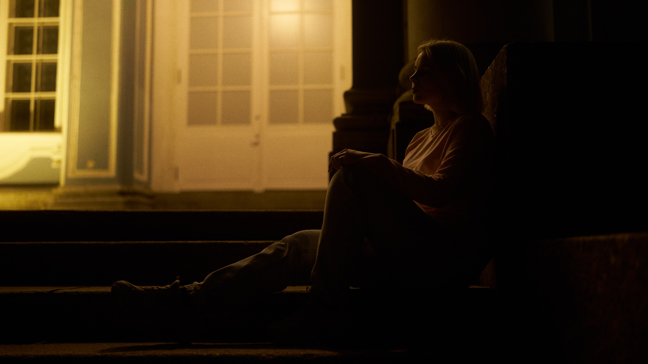 История любви № 1. Сергей Горшенин — профессиональный фотограф