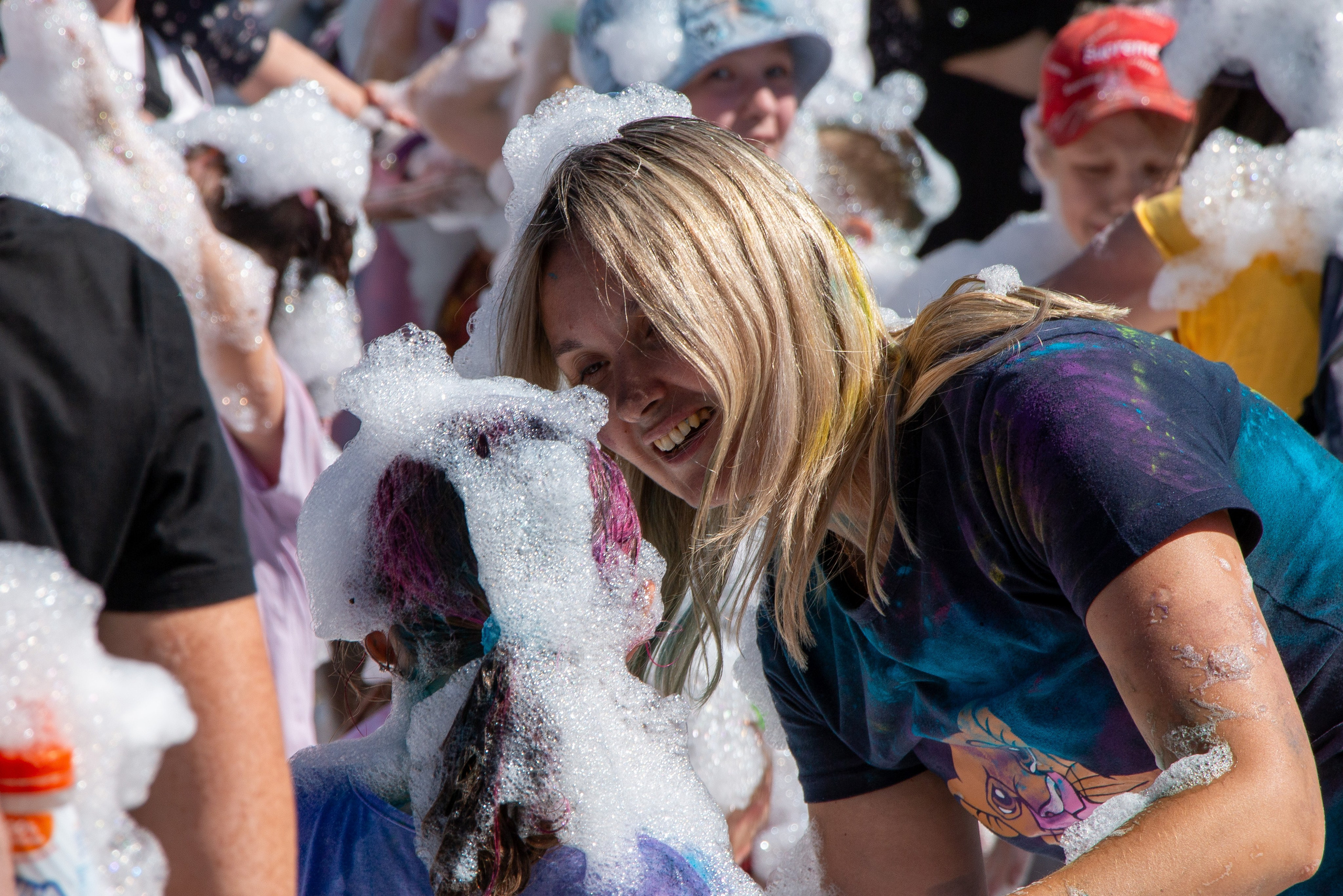 Конь-огонь 2025. Олег Романов. Мастер фото по спорту