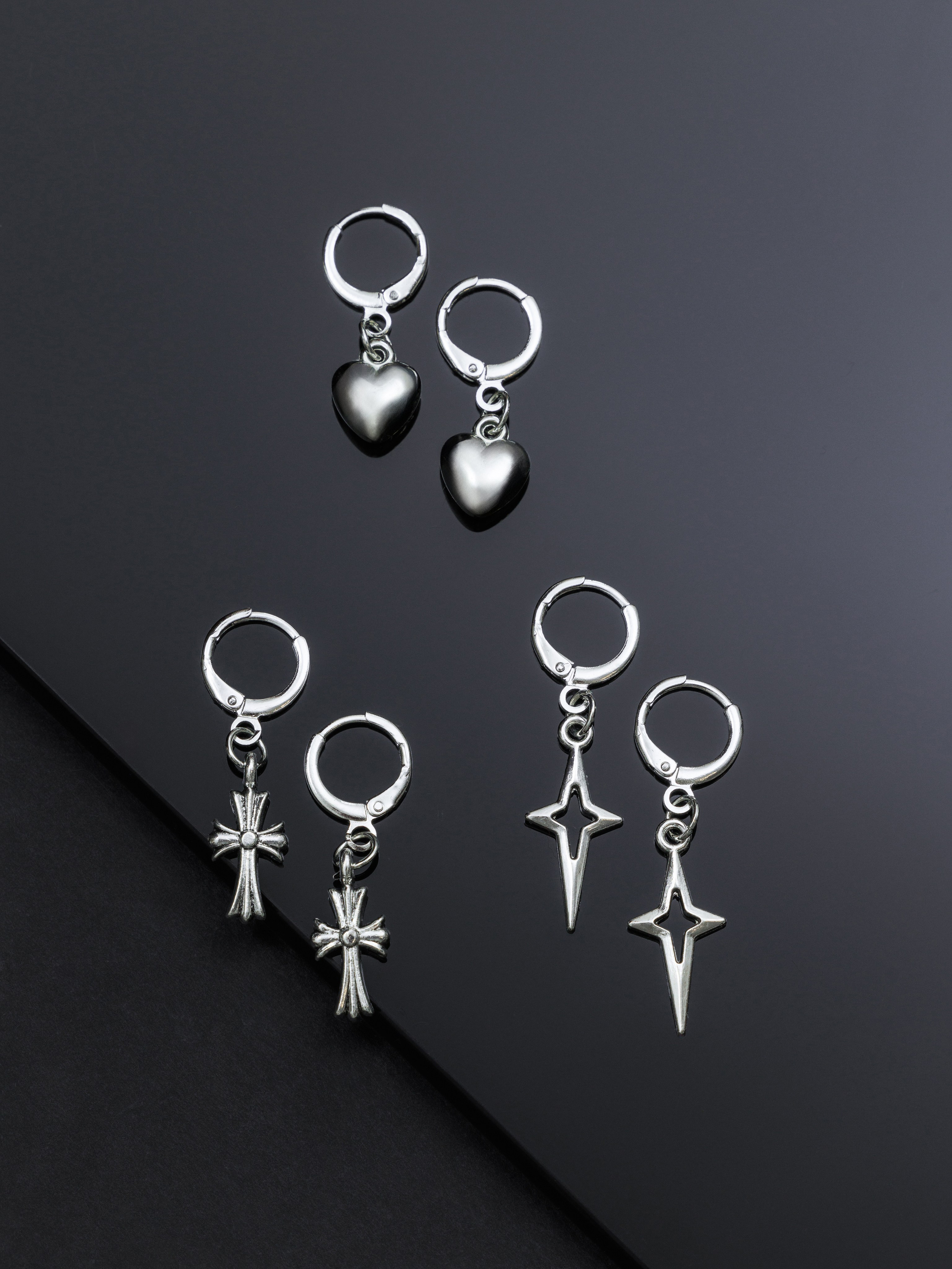 Украшения. Фотограф Виталий Хайлов, Екатеринбург