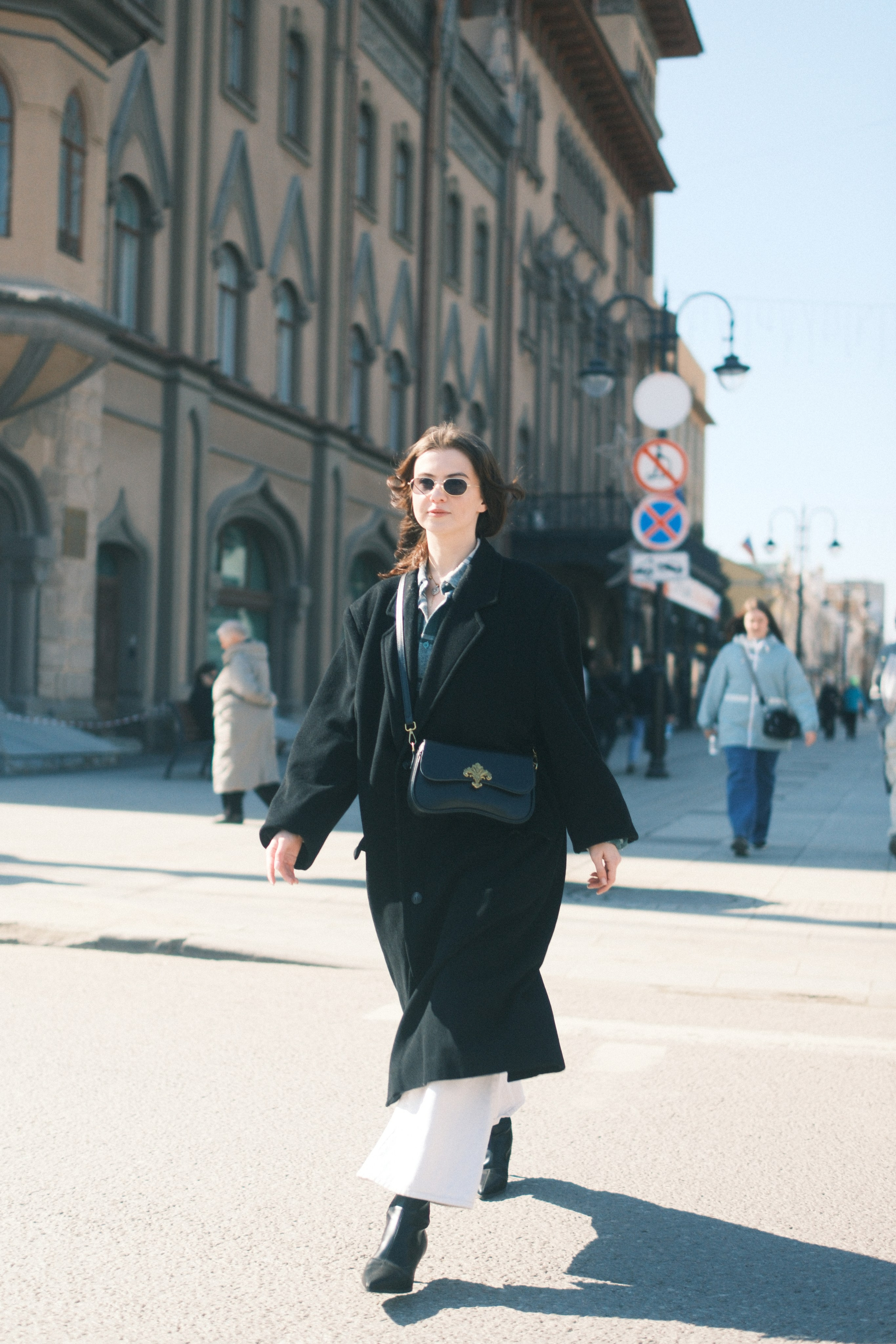 Саратовский март. Фотограф/Видеограф из Саратова