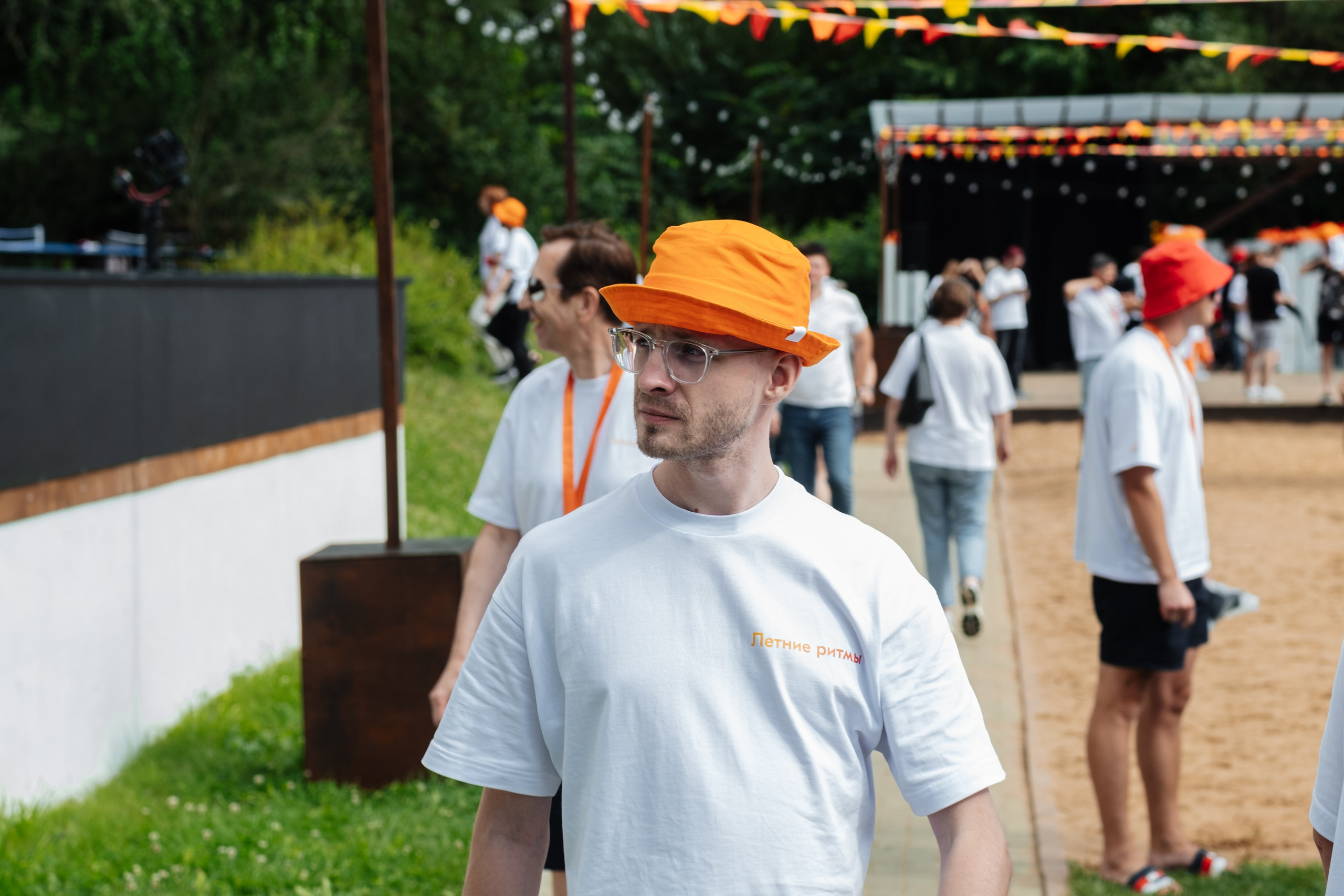 Корпоратив «ЕВРАЗ». Репортажный и портретный фотограф в Москве Илья Спиридонов