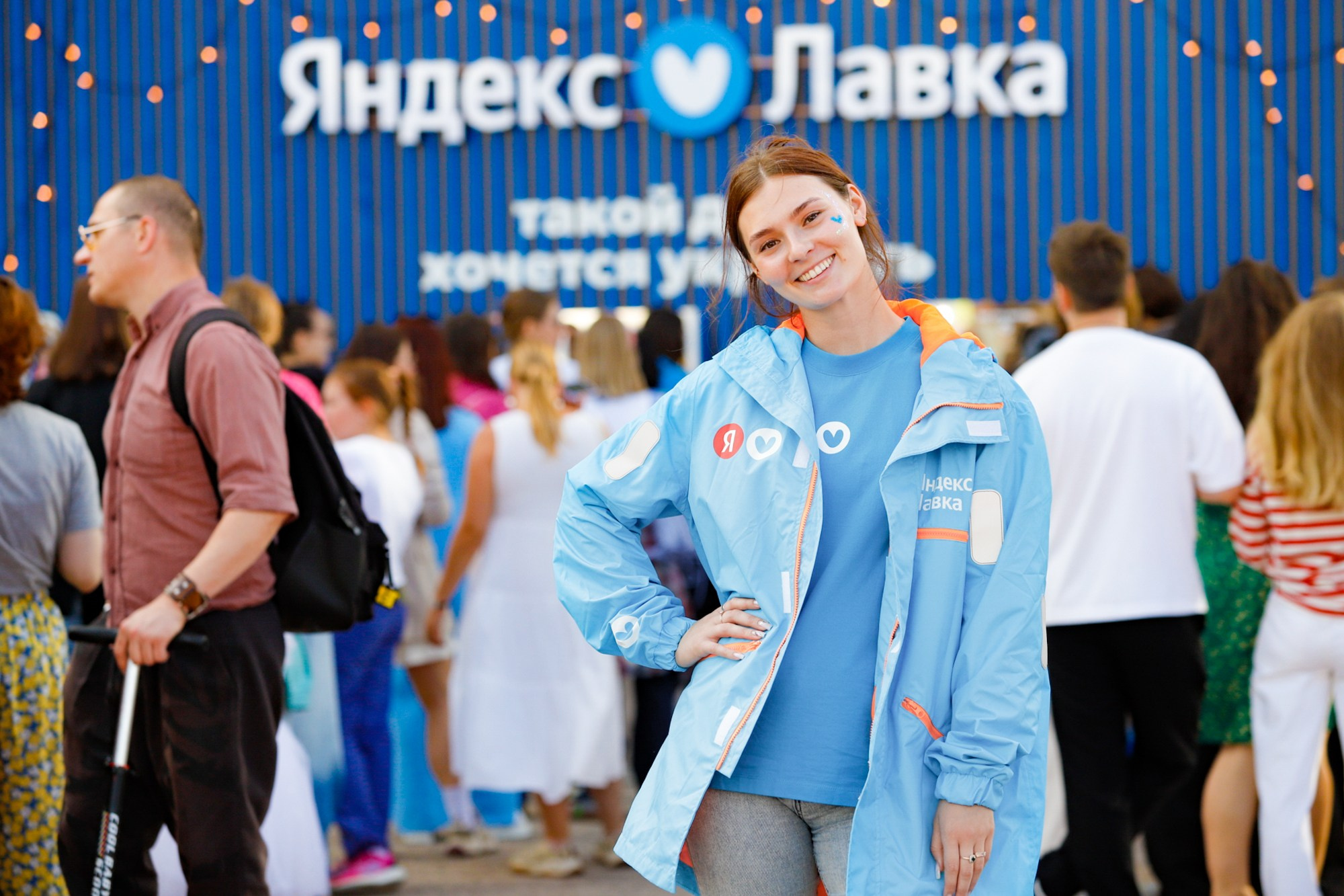 Фестиваль «Антон тут рядом». Фотограф Дарья Попова