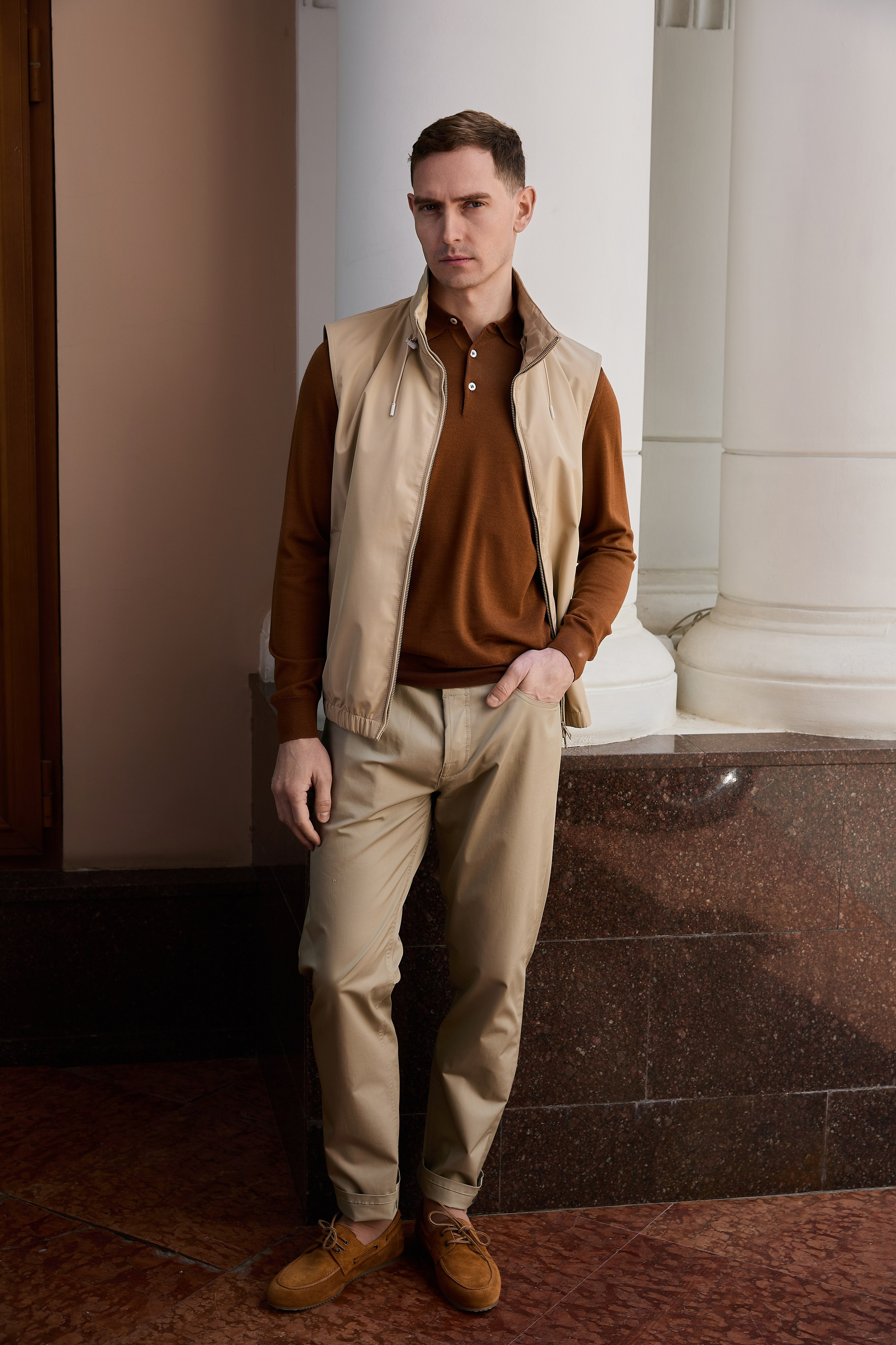 Lardini. Фотограф и Видеограф в Москве. Олег Корушев