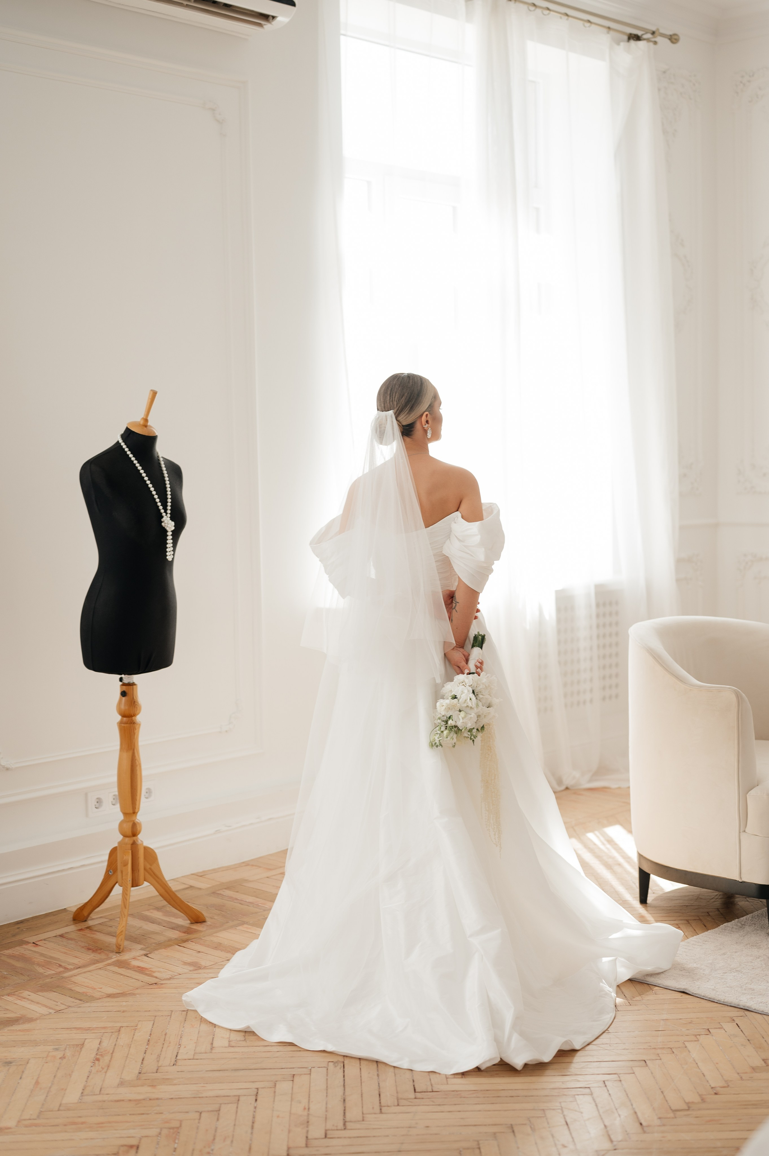 Сергей и Анастасия. Свадебный и семейный фотограф в Краснодаре Алина Мельник