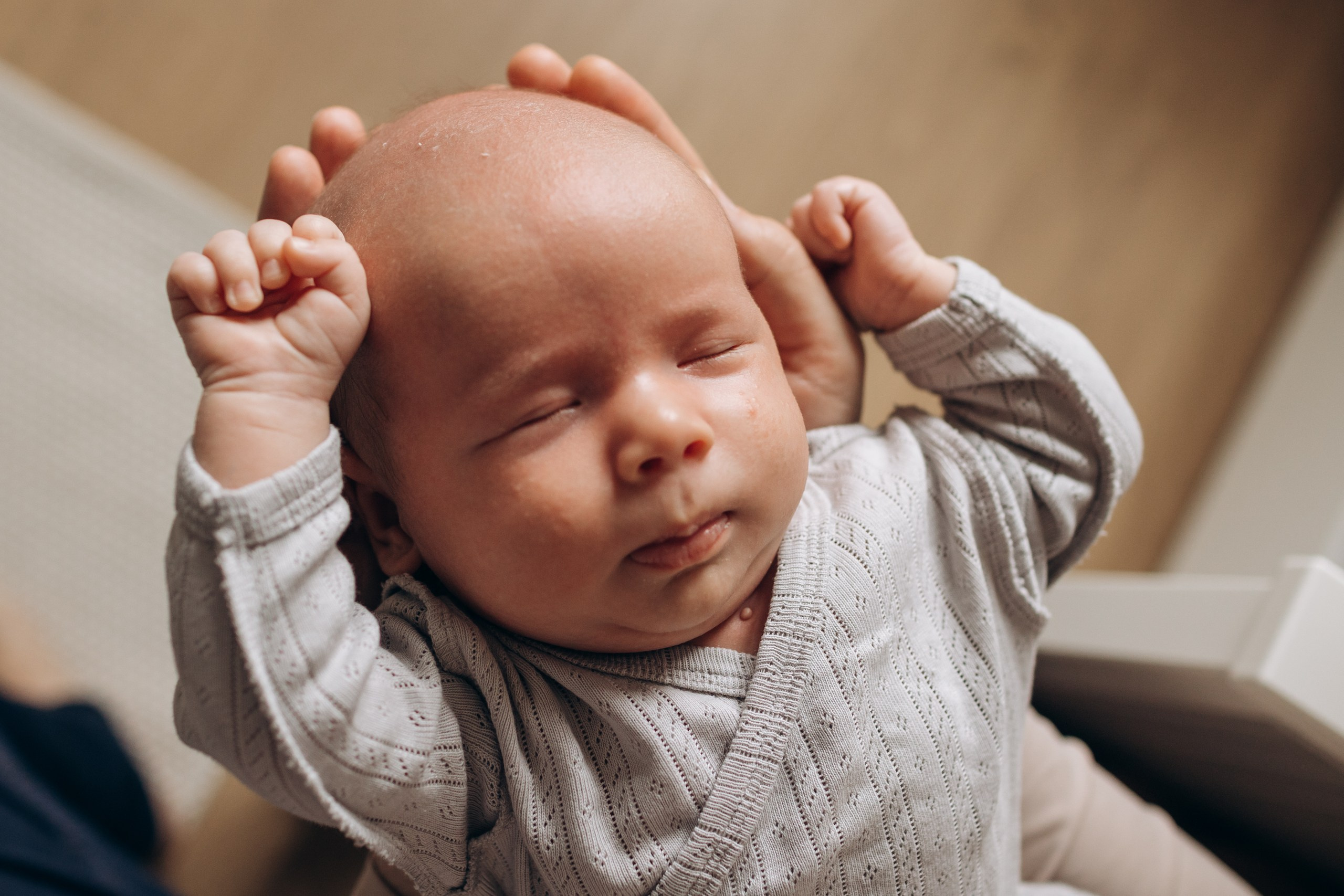 Суперсемейка. Фотограф на роды в Санкт-Петербурге Екатерина Сысоева