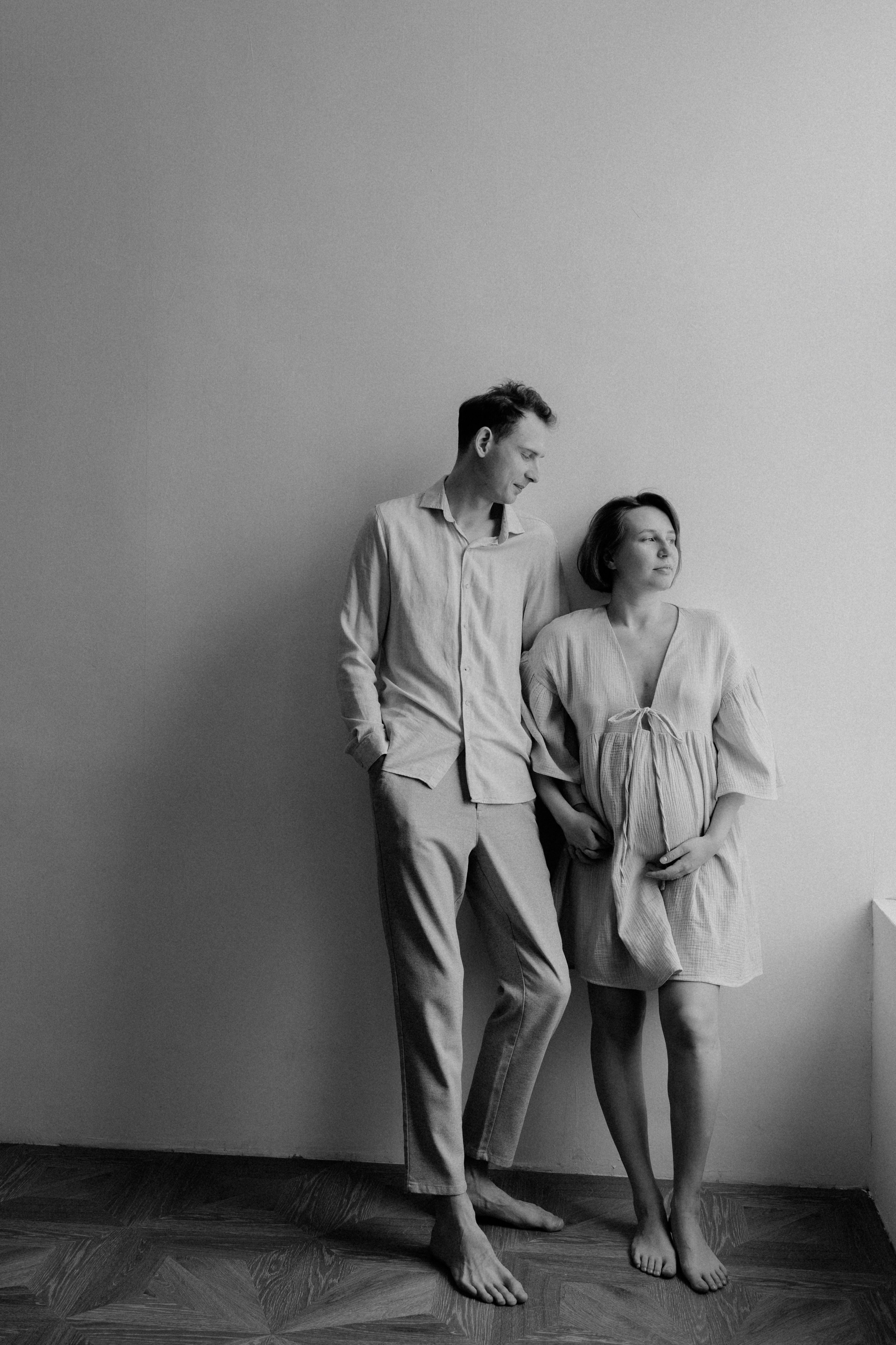 Максим и Наталья. Свадебный фотограф Нижний Новгород