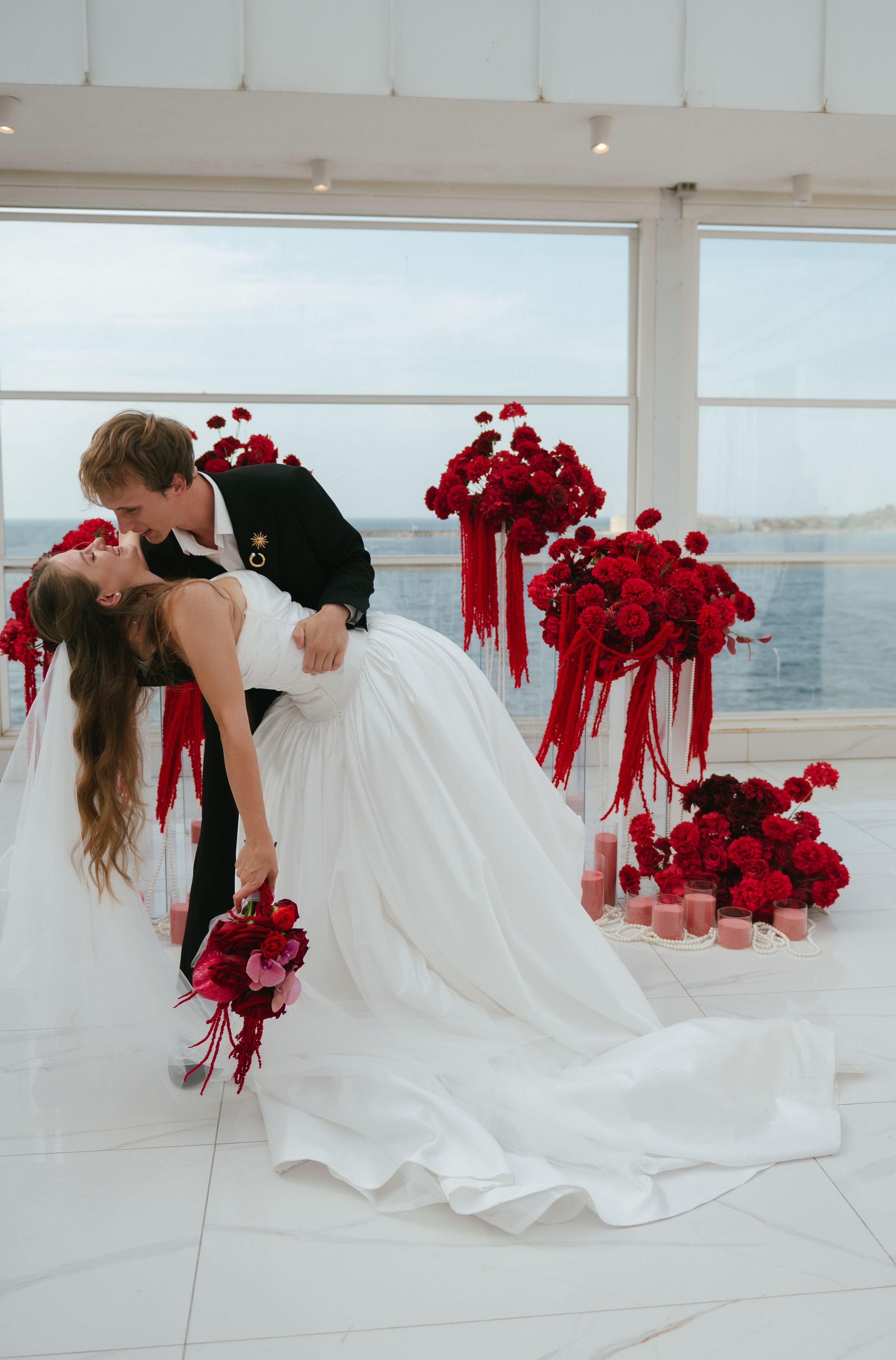 07.08.25. Свадебный, женский, семейный фотограф в Севастополе Юлия Мошенко