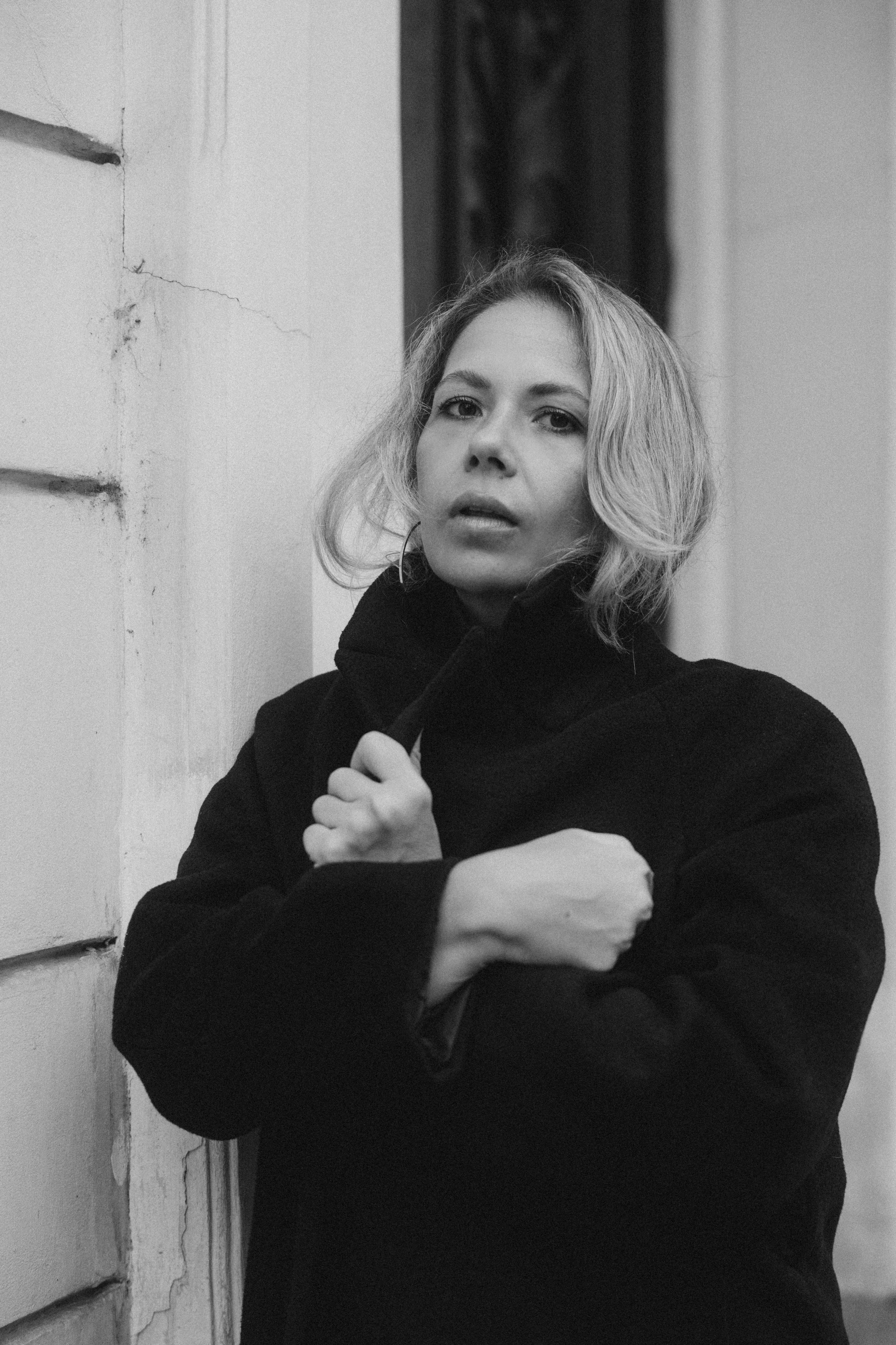 Нэлла. Семейный и детский фотограф Юлия Шох