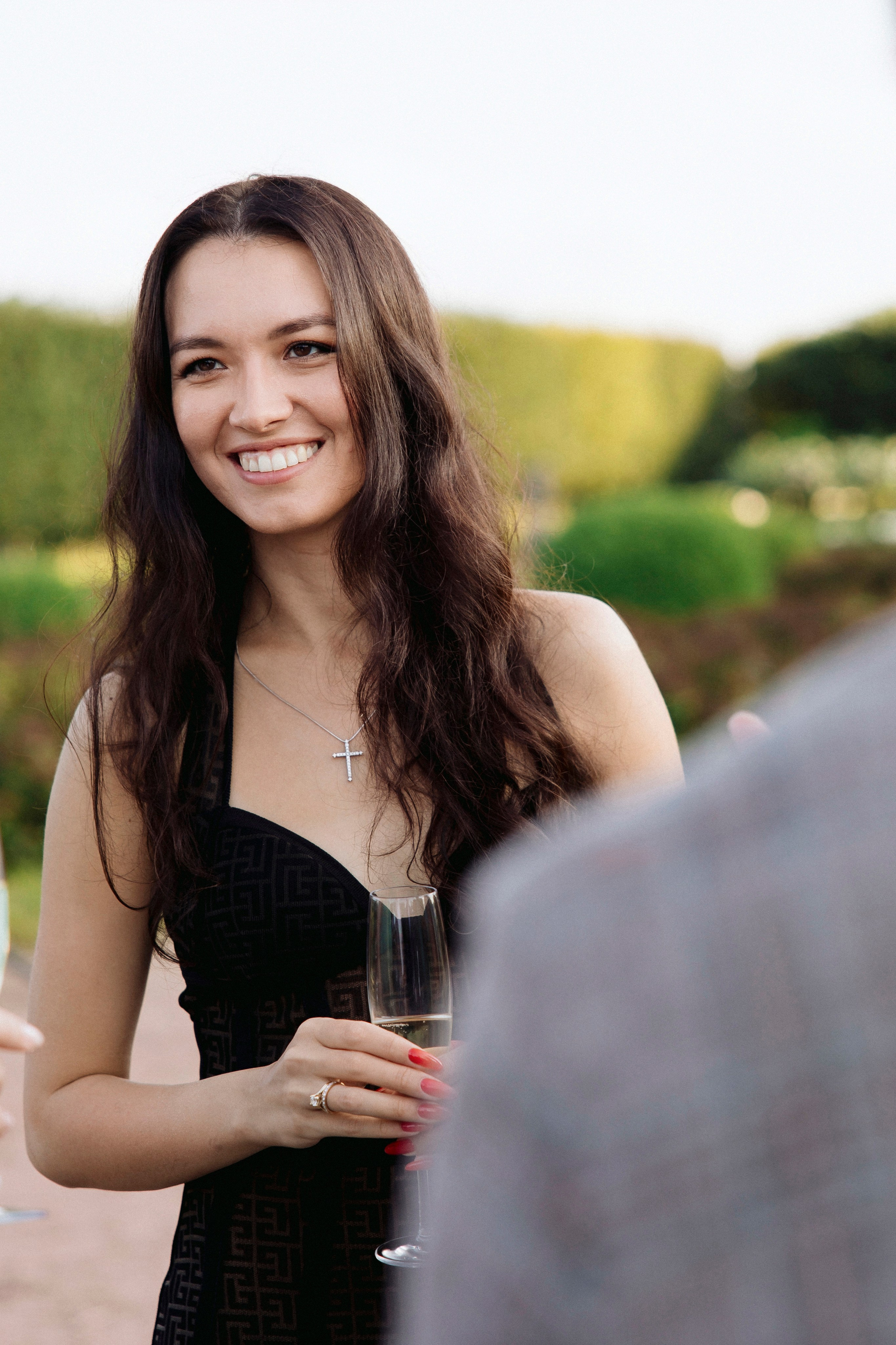 Максим и Екатерина