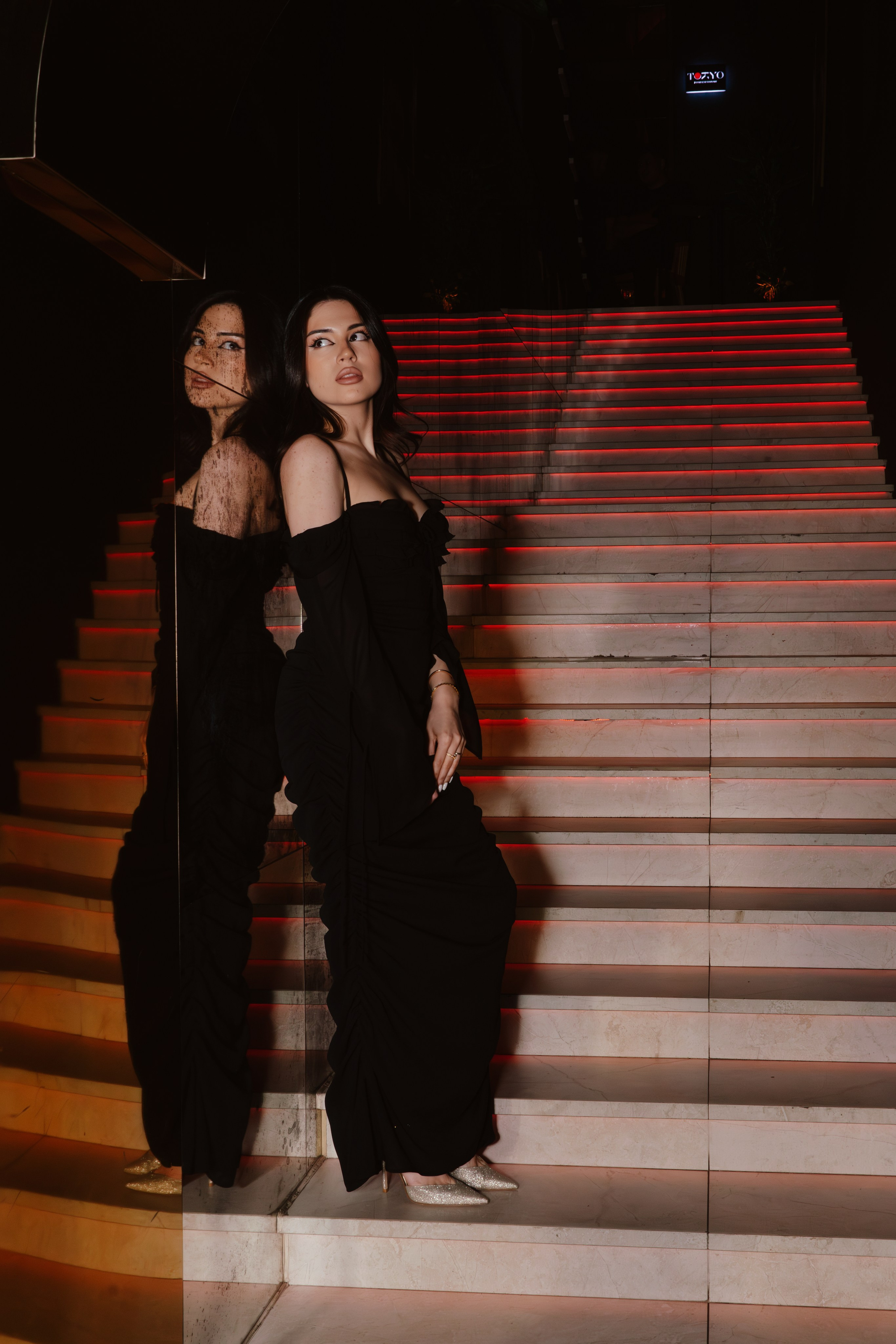 Девичник. Профессиональная съемка в Алматы