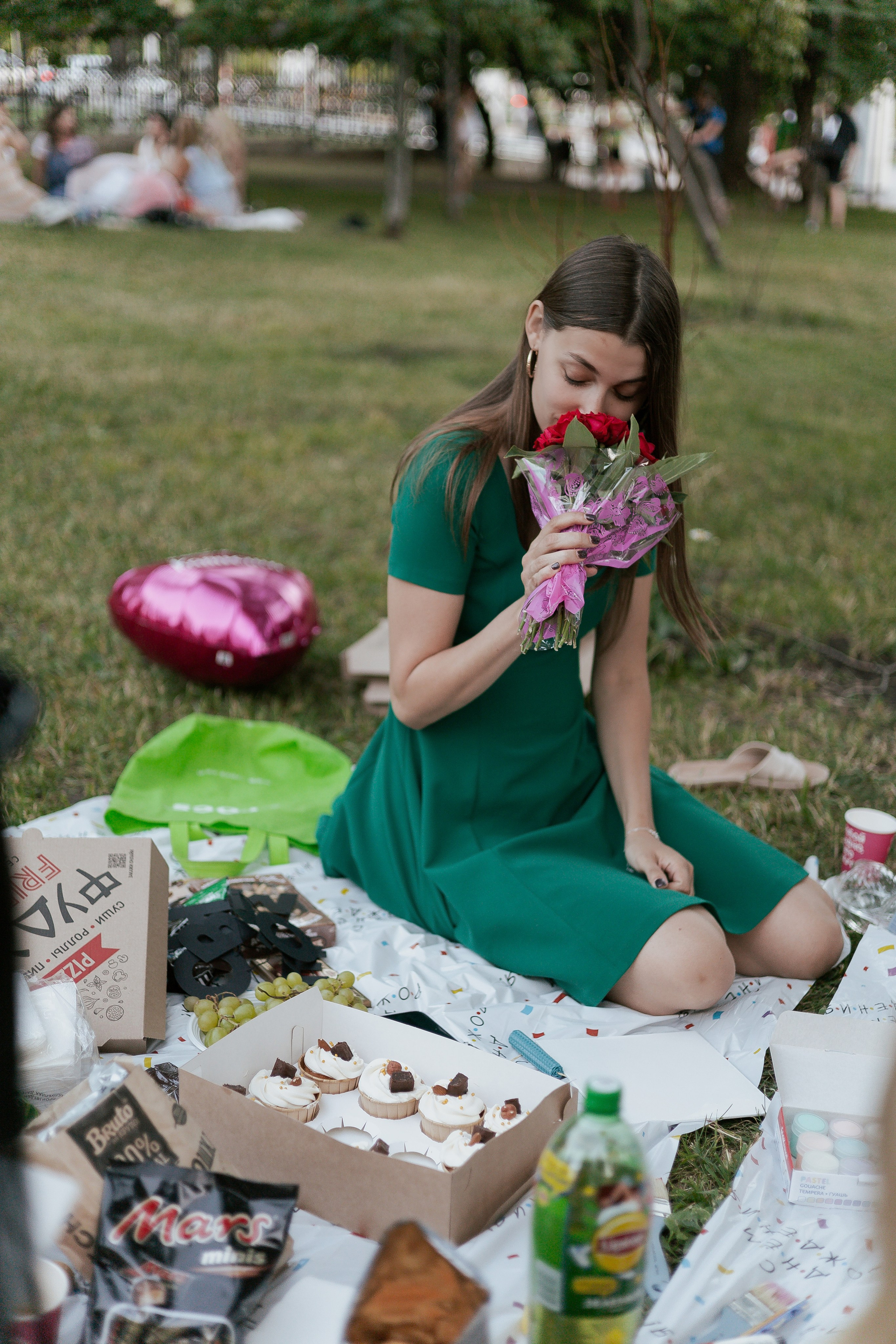 HB Kate Petrovamac. Фотограф в Самаре и Самарской области Констанция