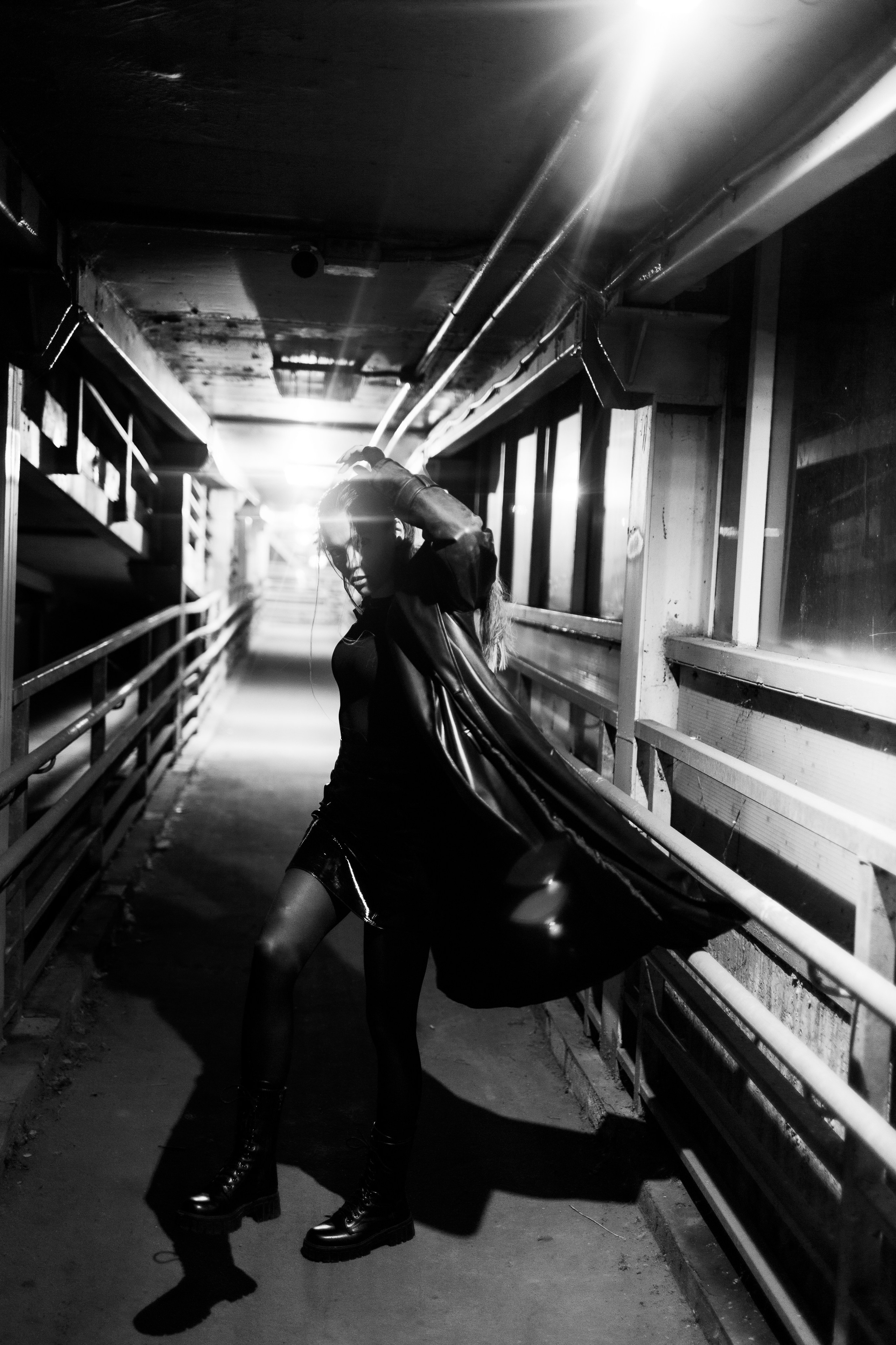 Маша. Портретный и свадебный фотограф в Белгороде Глухова Кристина