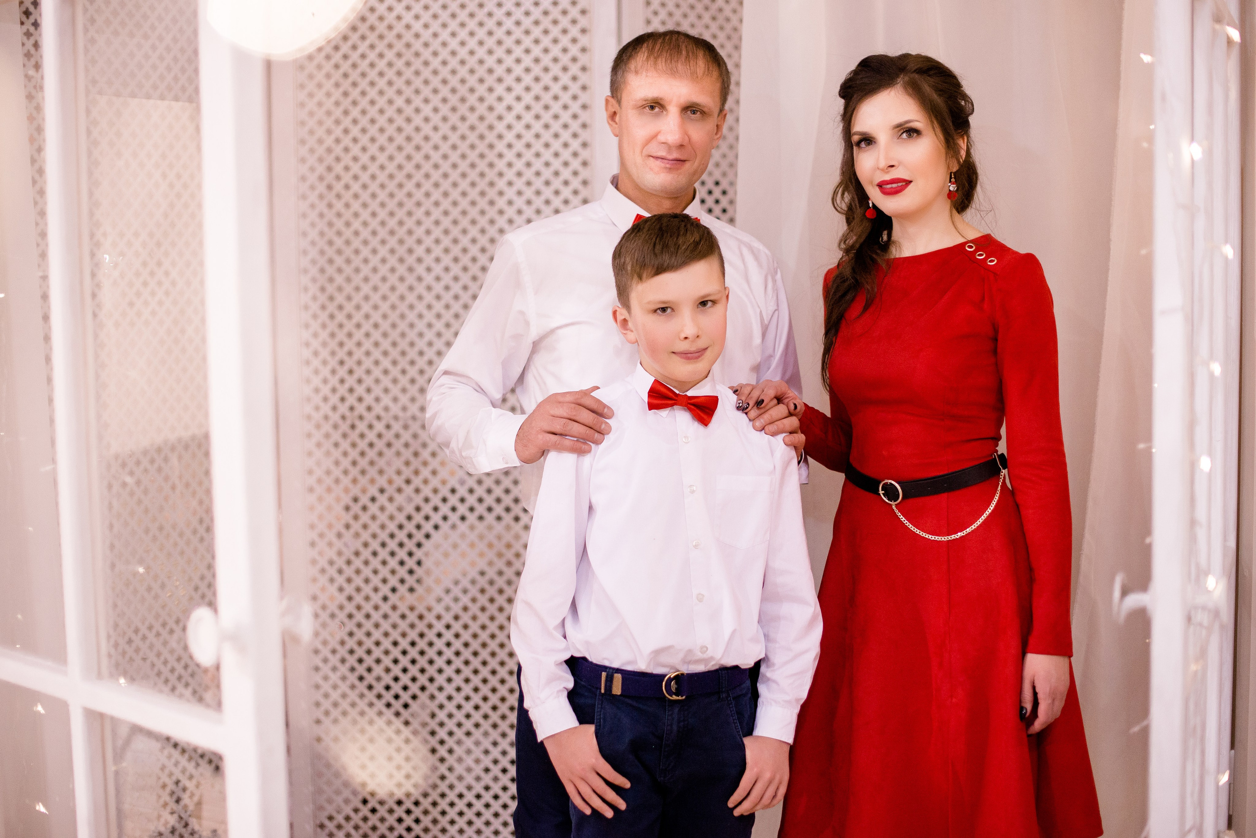 08.12. Портретный и семейный фотограф Магнитогорск Евгения Ионова