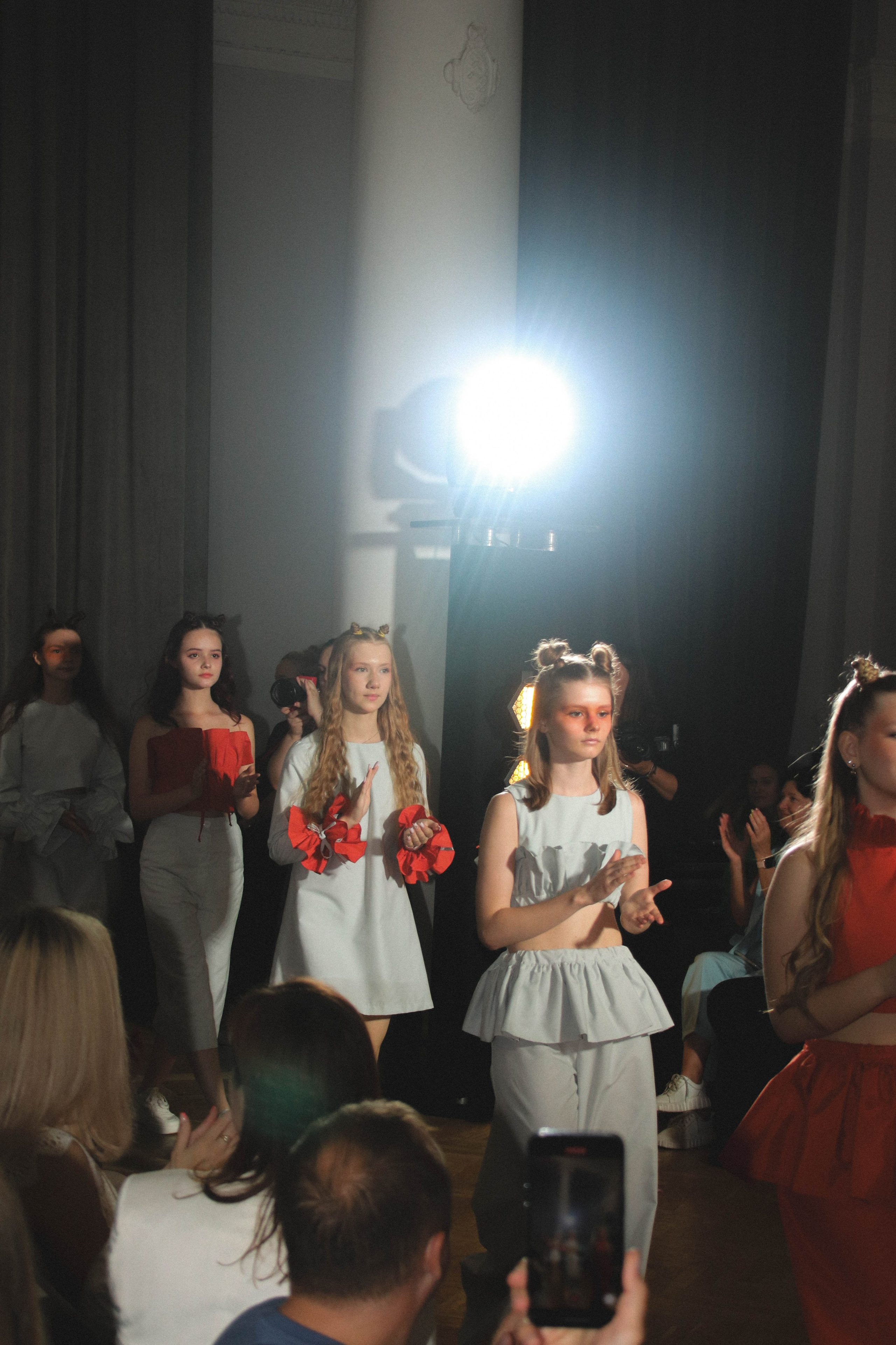 АртМода показ. Фотограф в Добруше и Гомеле (anabel_photo)