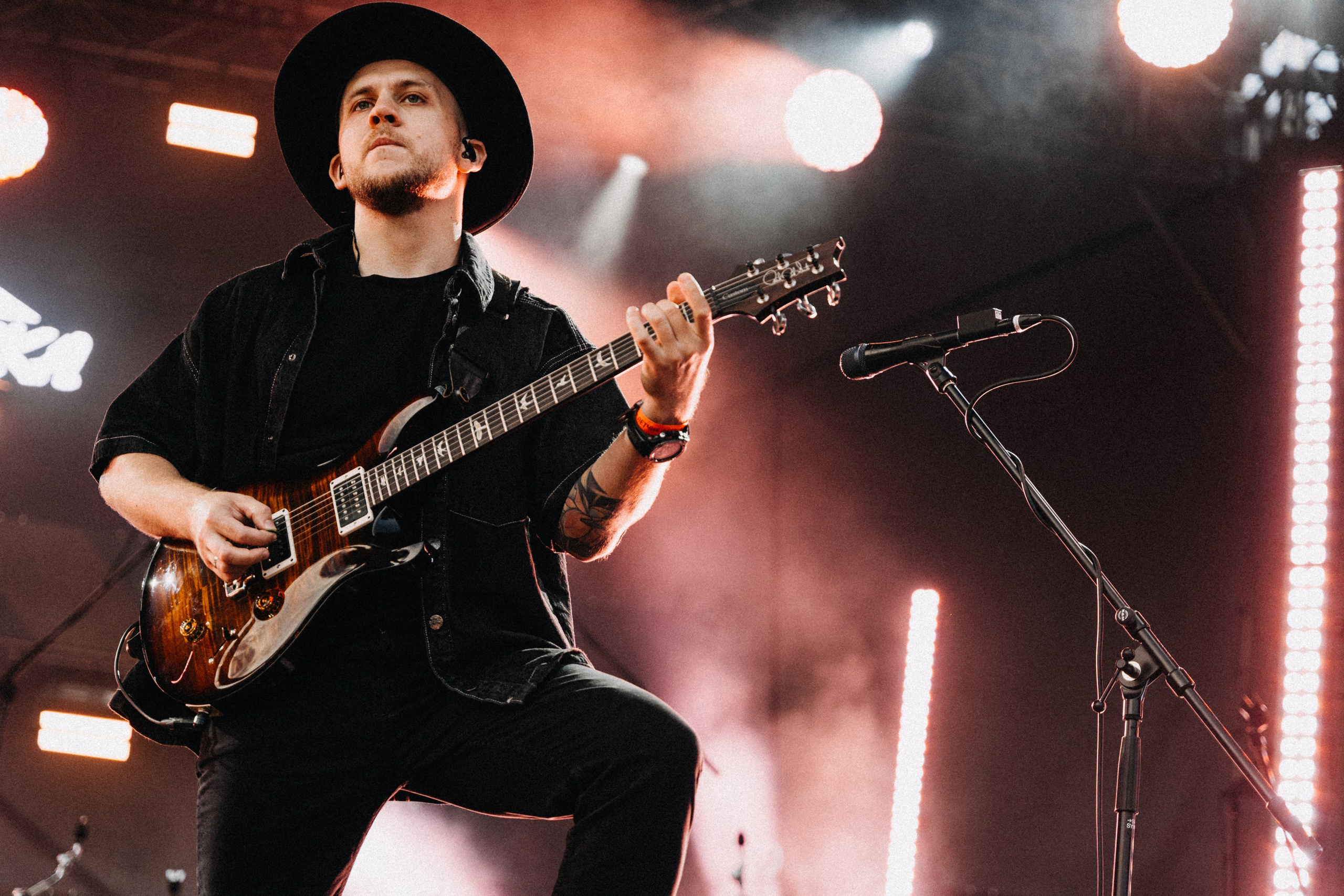 Zatochka 2025. Репортажный Фотограф Александр Казин