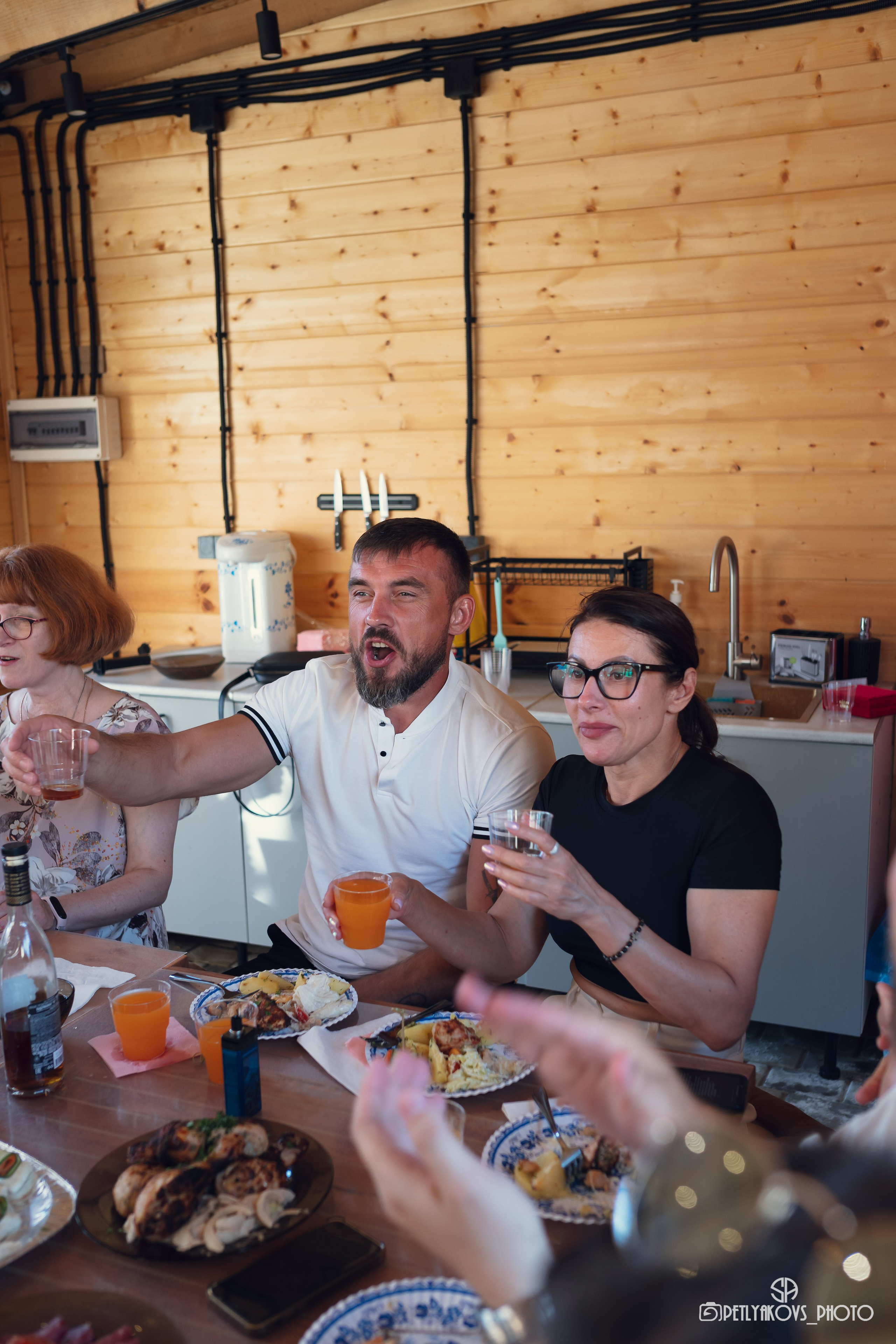 Свадьба Антонины и Виктора (репортаж). Фотограф, видеограф Пятигорск, Ставрополь, Ессентуки, Petlyakovs_photo