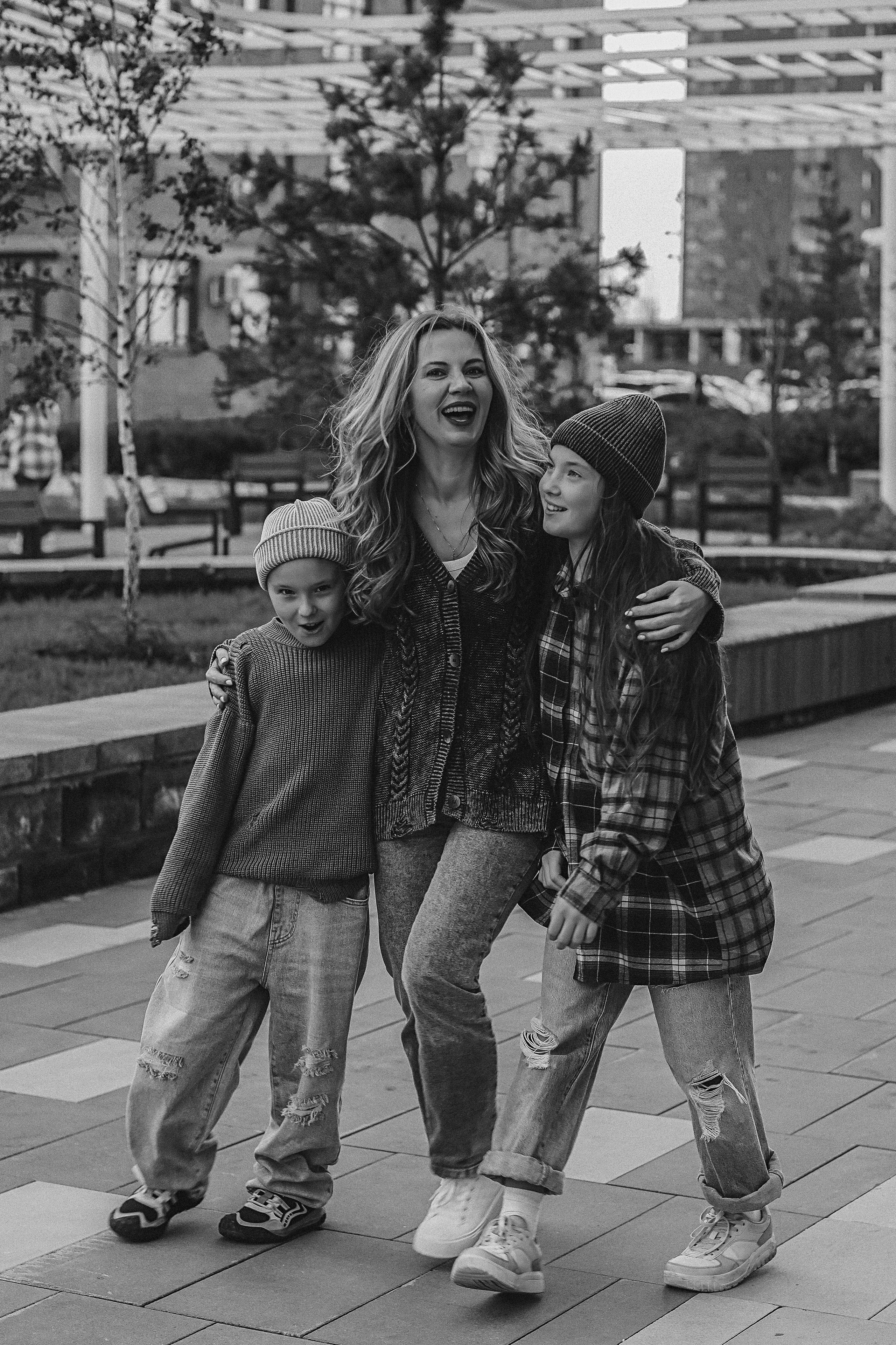 Звездный городок. Семейный фотограф Тюмень, фотограф на роды Салмина Мария