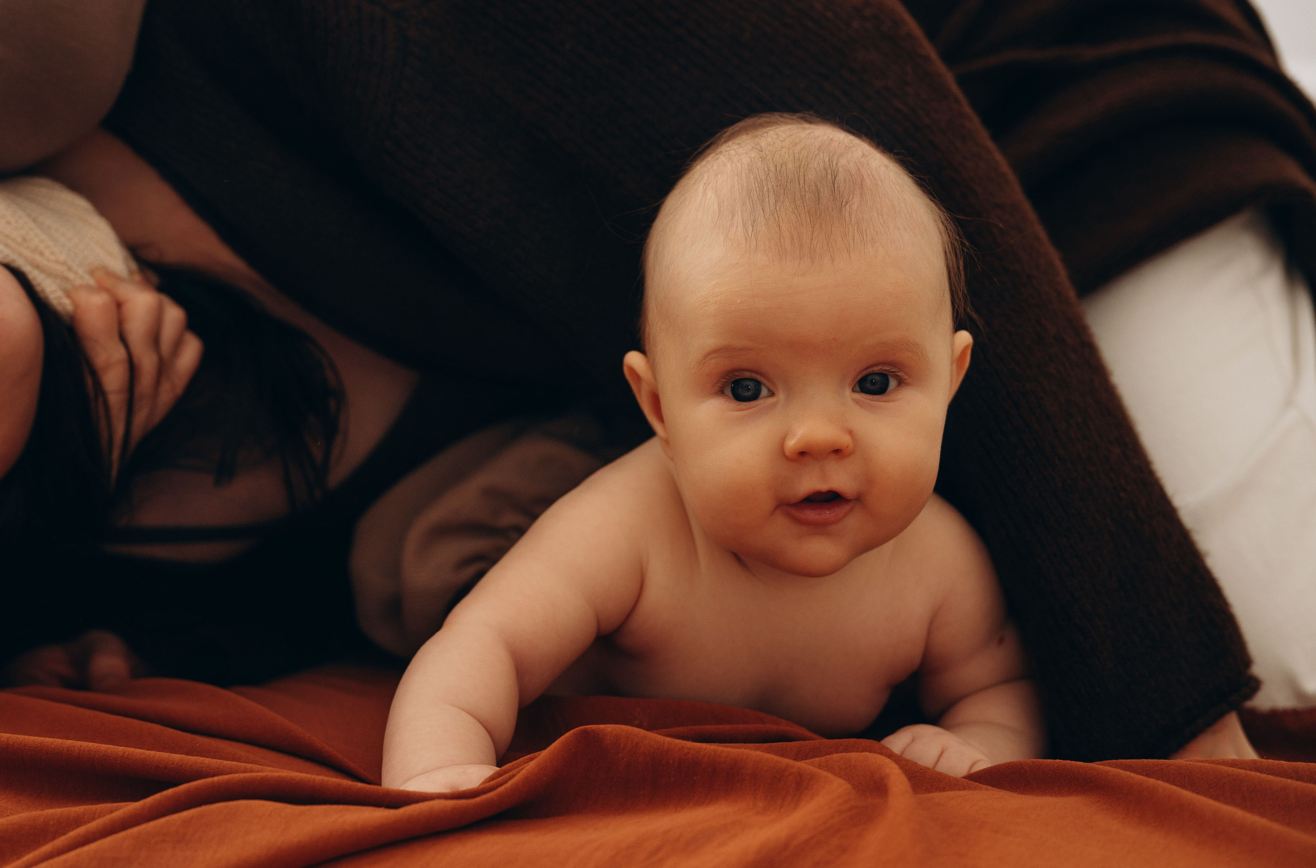 Ангелина, Ева и Аня. Фотограф беременности и семьи, домашние съемки, Ньюборн