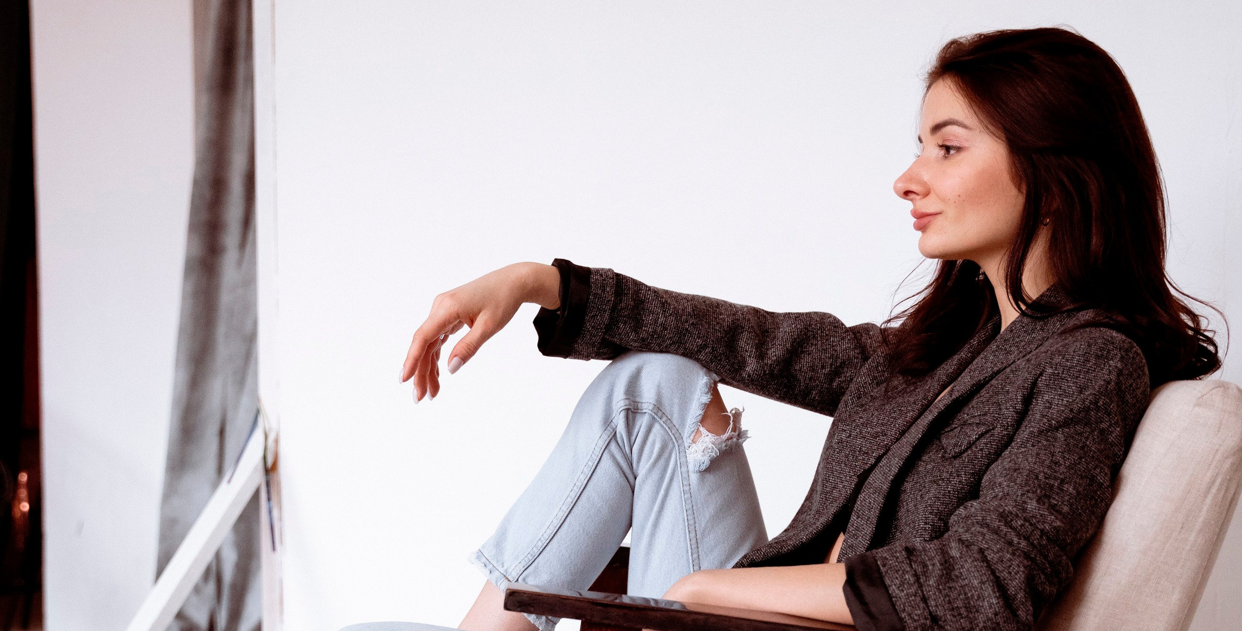 Свадебный и портретный фотограф Ксения Хлопова