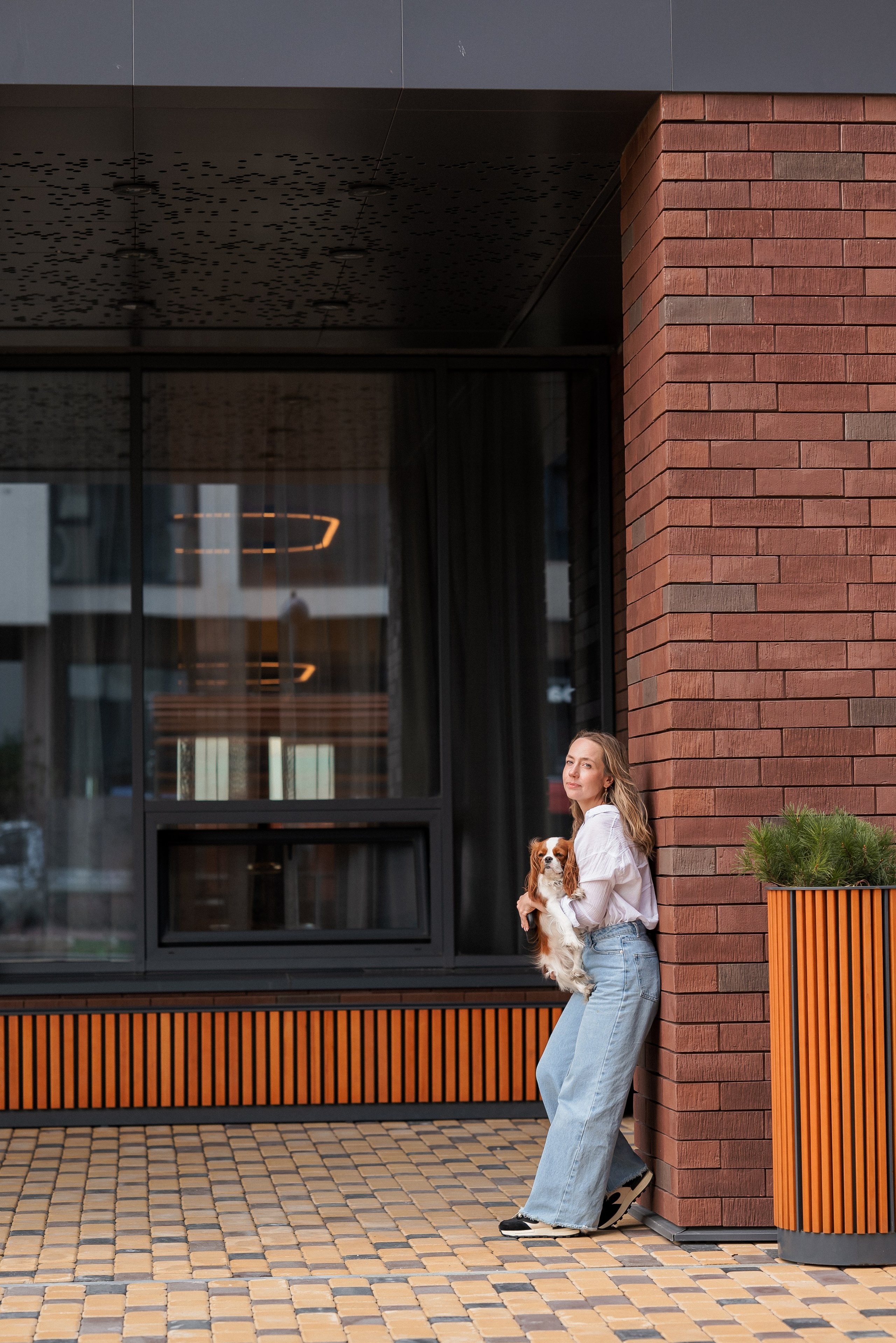 Галина. Семейный и детский фотограф в Екатеринбурге Валерия Нагибина