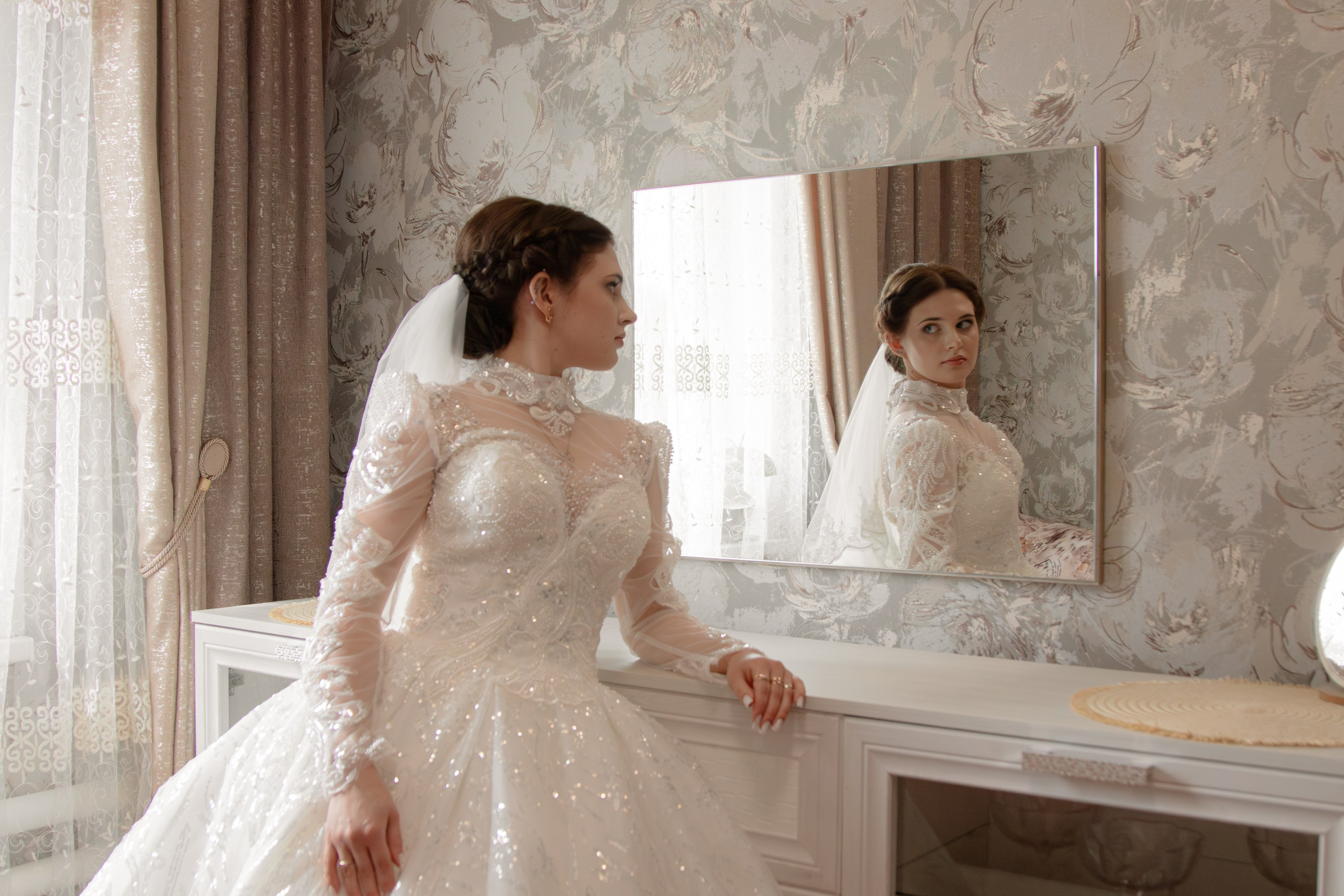 Вячеслав & Василина. Свадебный & Школьный фотограф