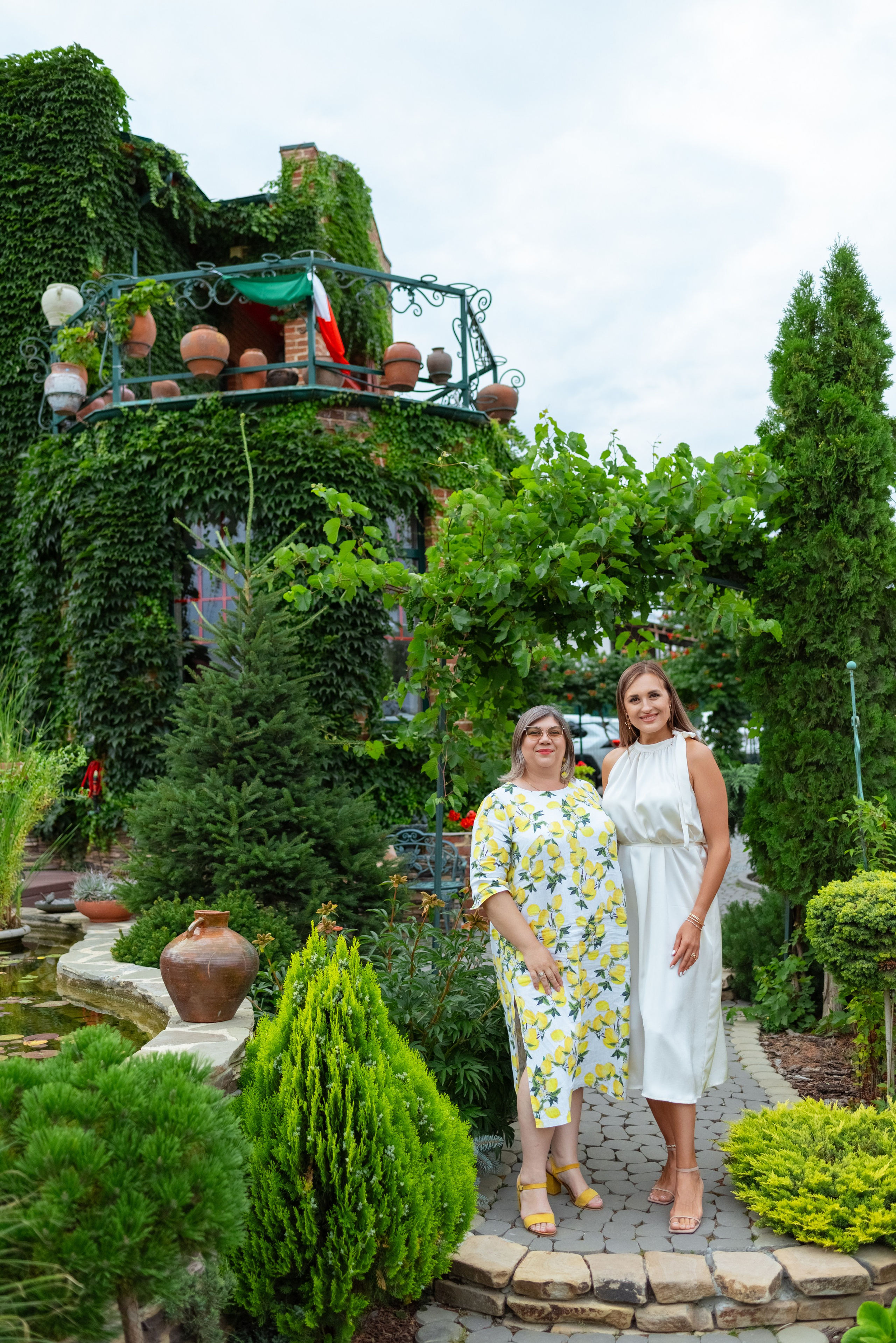 День рождения компании МебельКор. Фотограф Елена Кучук