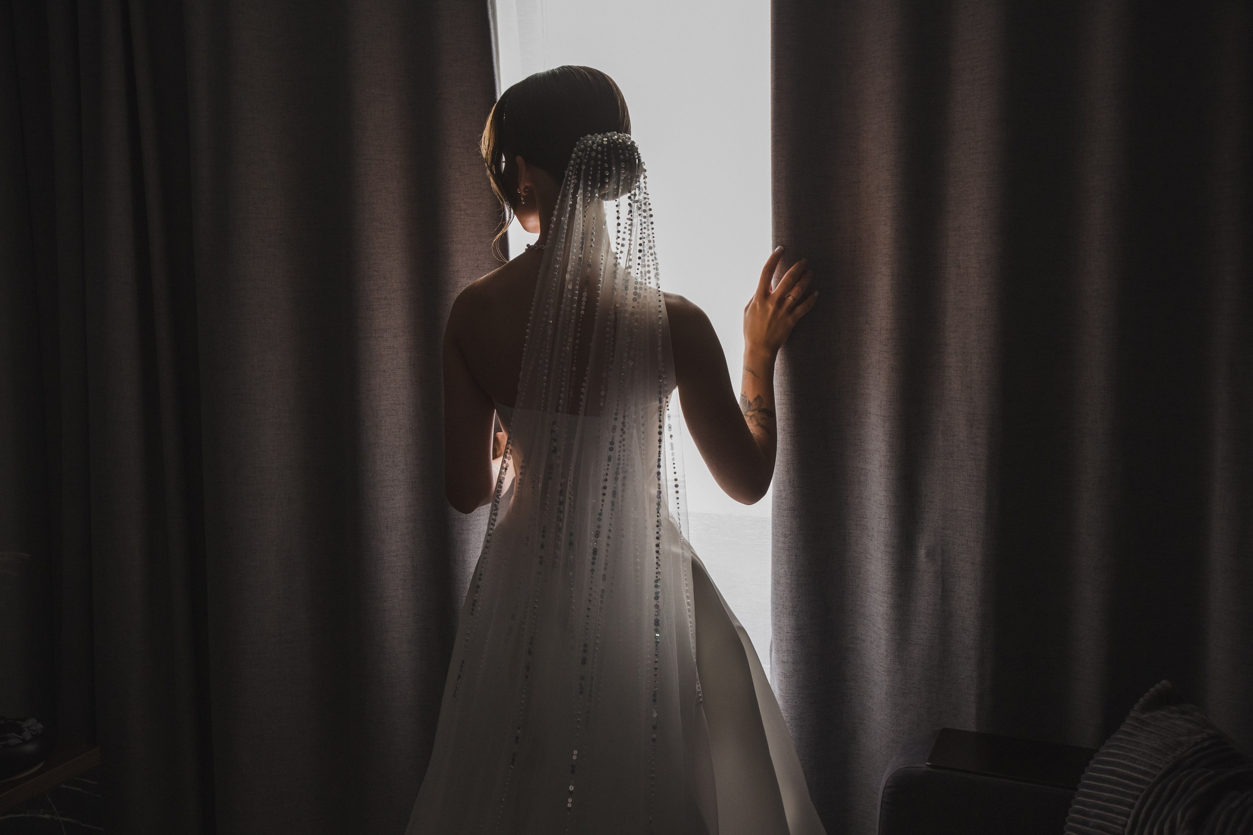 Влад и Нина. Свадебный и семейный фотограф в Краснодаре