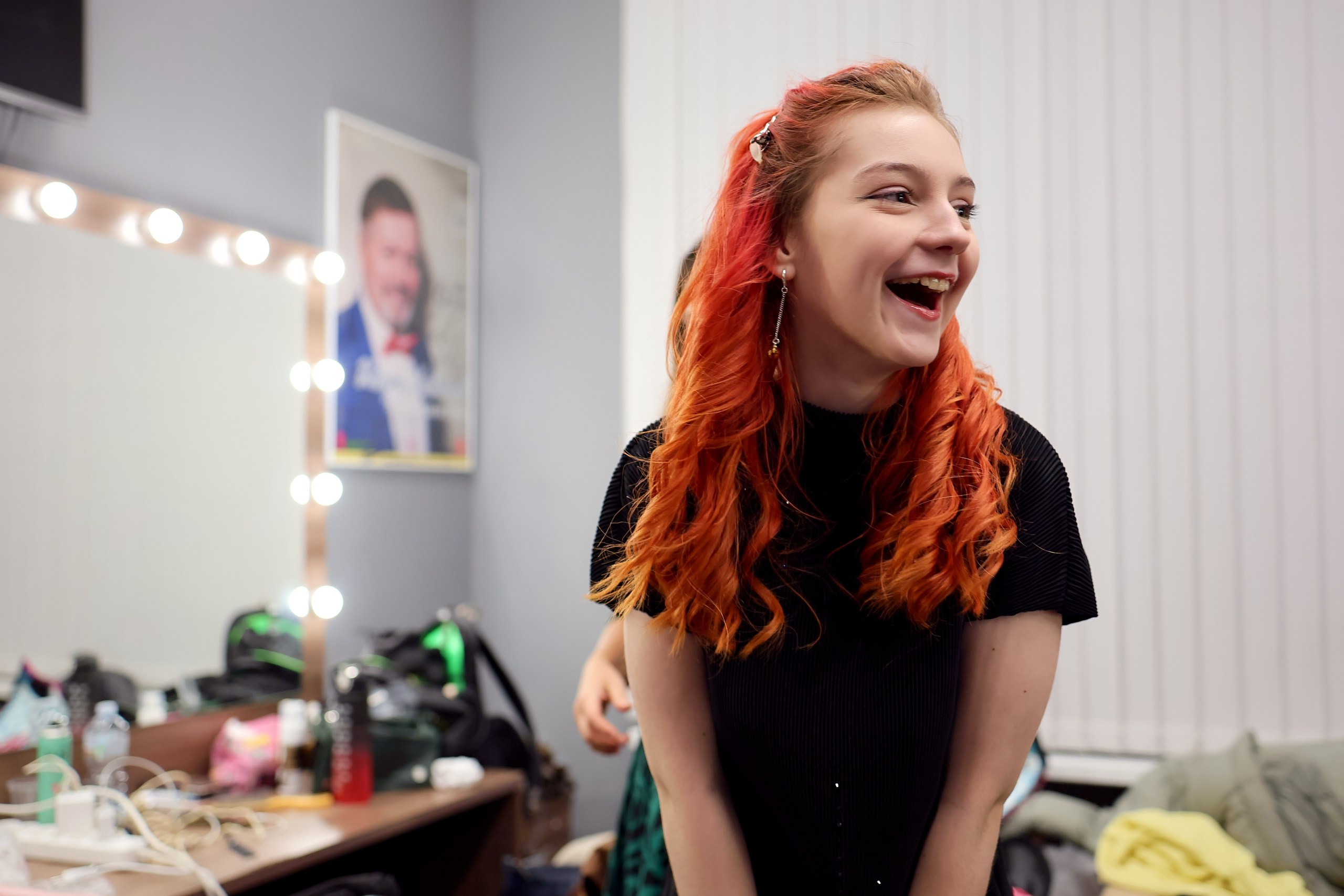 Ирландское танцевально шоу «Сны моря». г. Москва