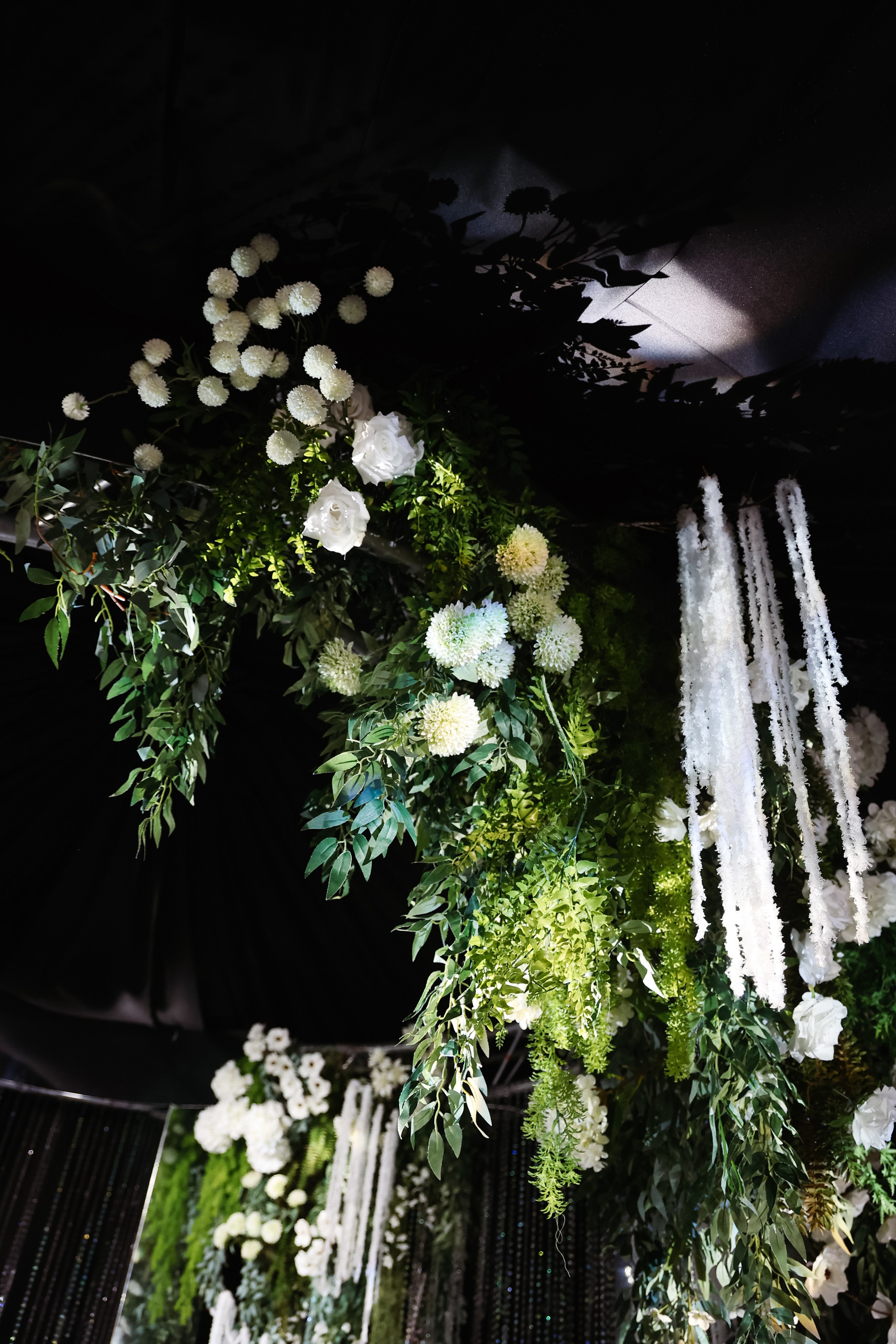 Церемония и банкет. Екатерина и Кирилл. Фотограф в Москве Анастасия Курлович