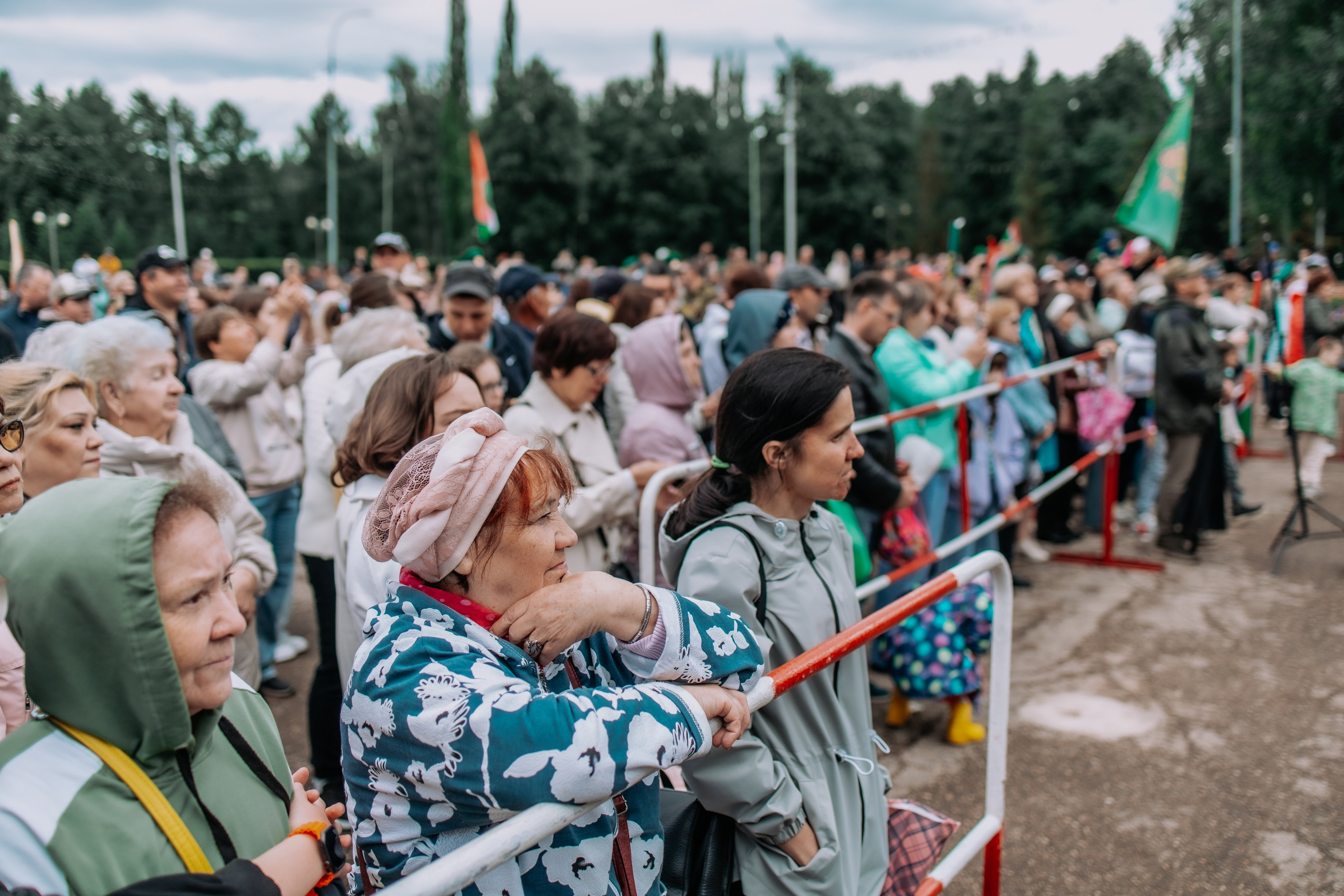 День Пограничника (Уфа). БЛАГОТВОРИТЕЛЬНЫЙ ПРОЕКТ «ВЕРНИСЬ!»