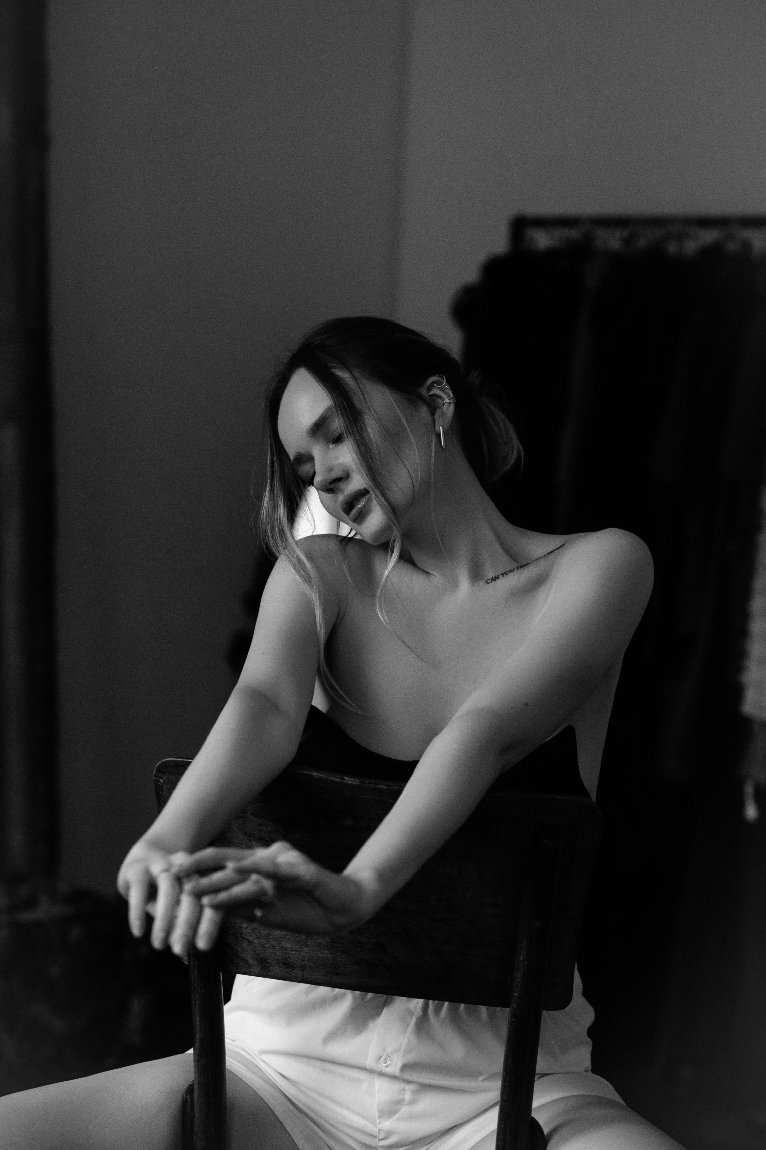 Майя. Фотограф Шевчик Виктория