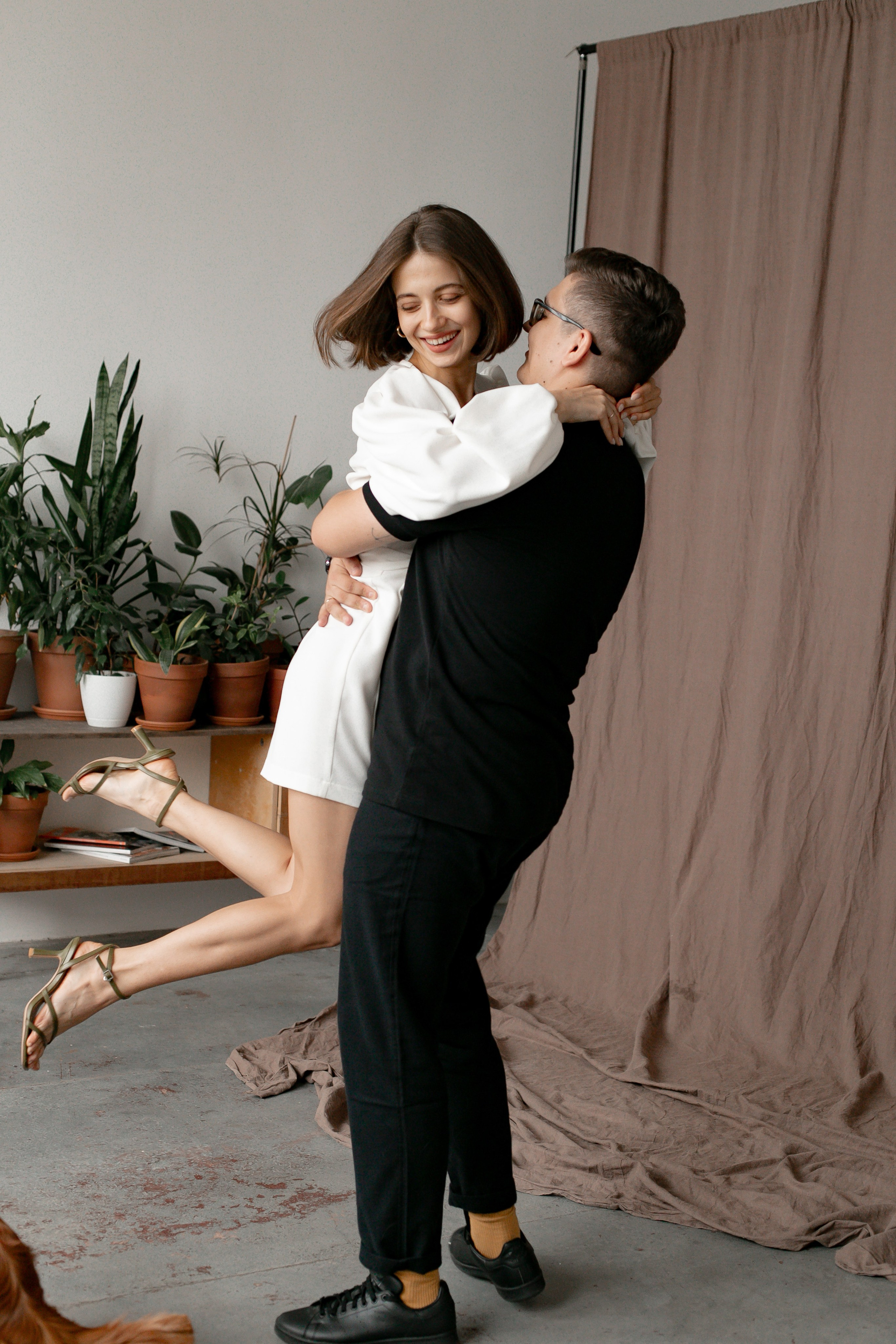 Егор + Юля. Фотограф Шевчик Виктория