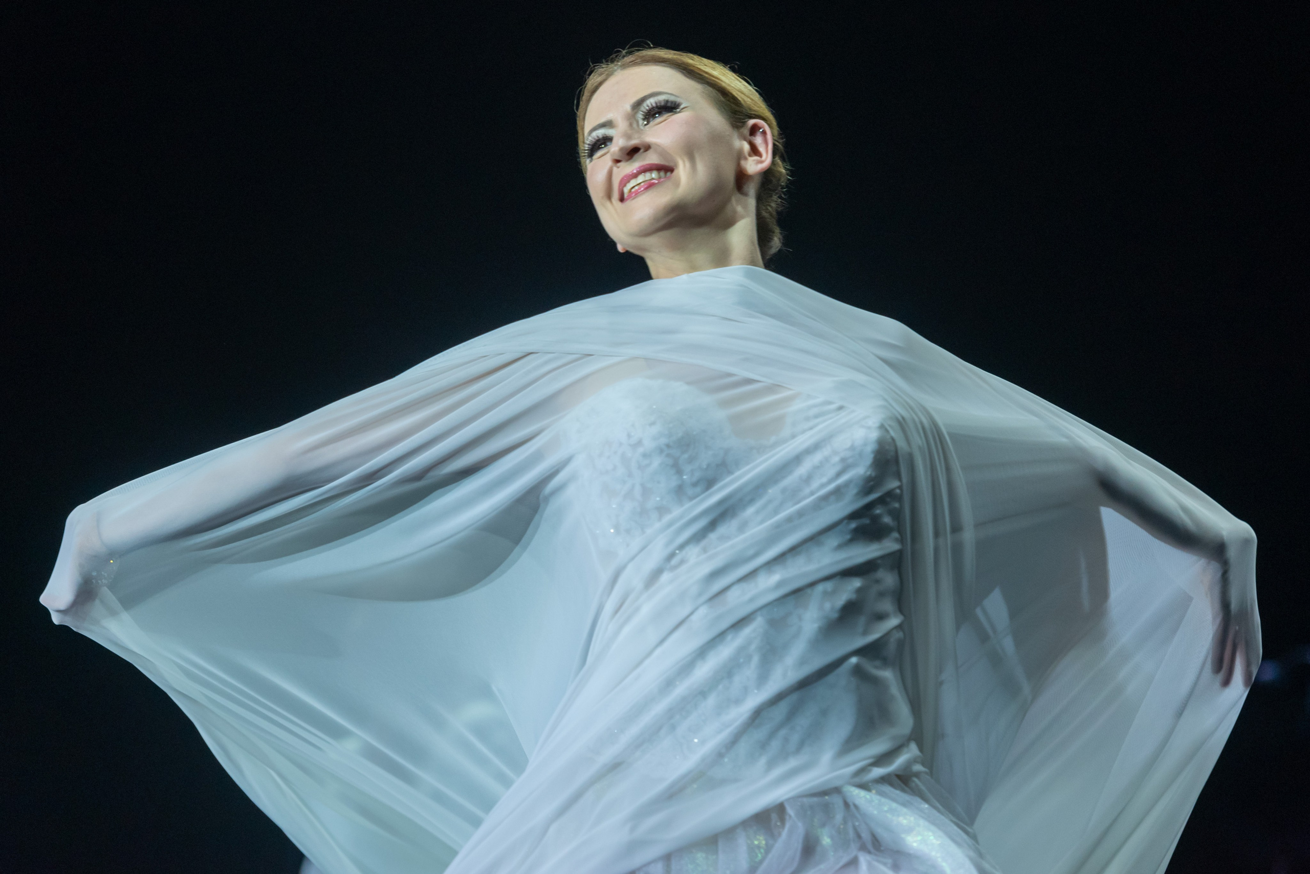 Концерты. Фотограф в Калининграде Роман Большаков