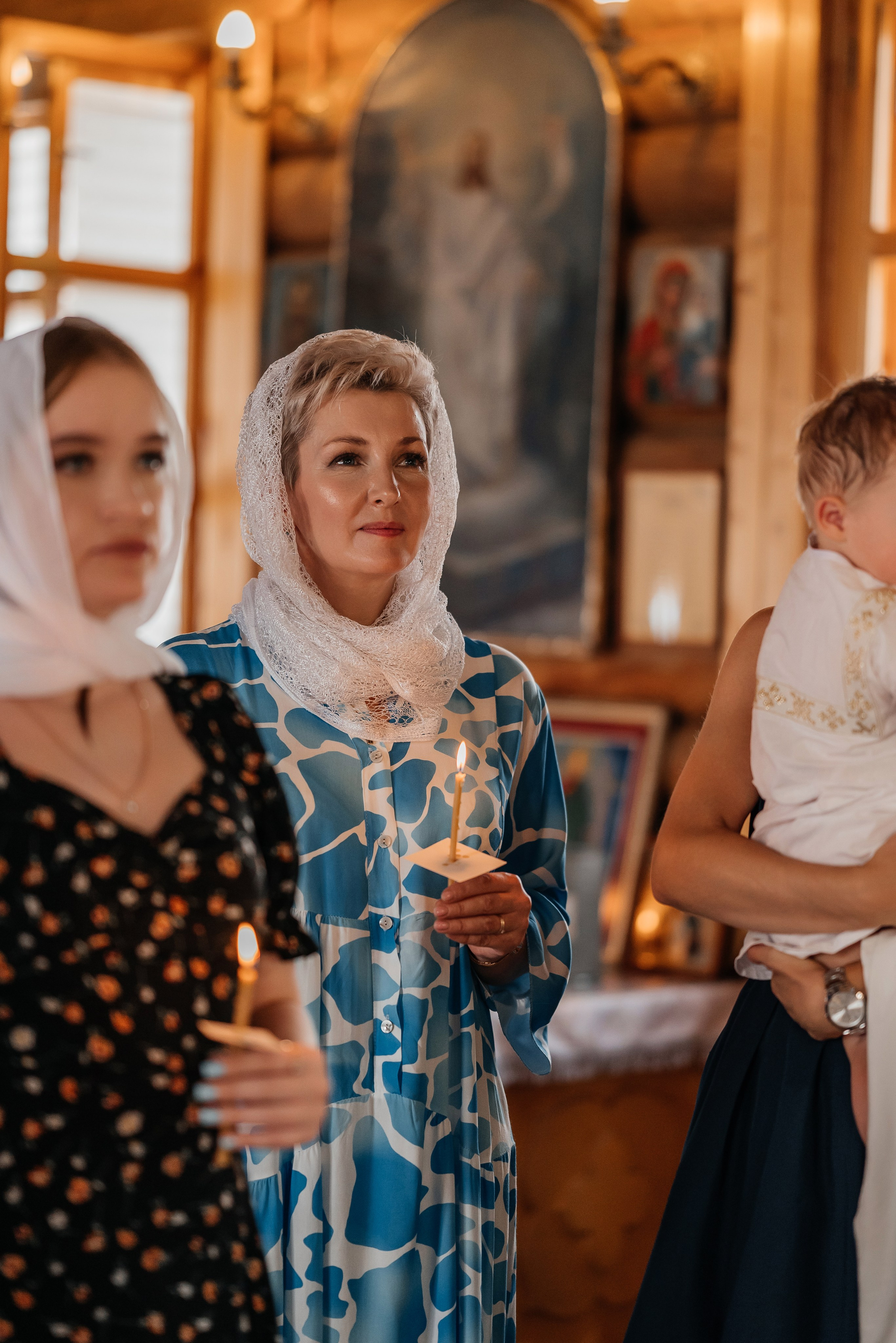 Дамир. Свадебный и семейный фотограф Нина Полеско