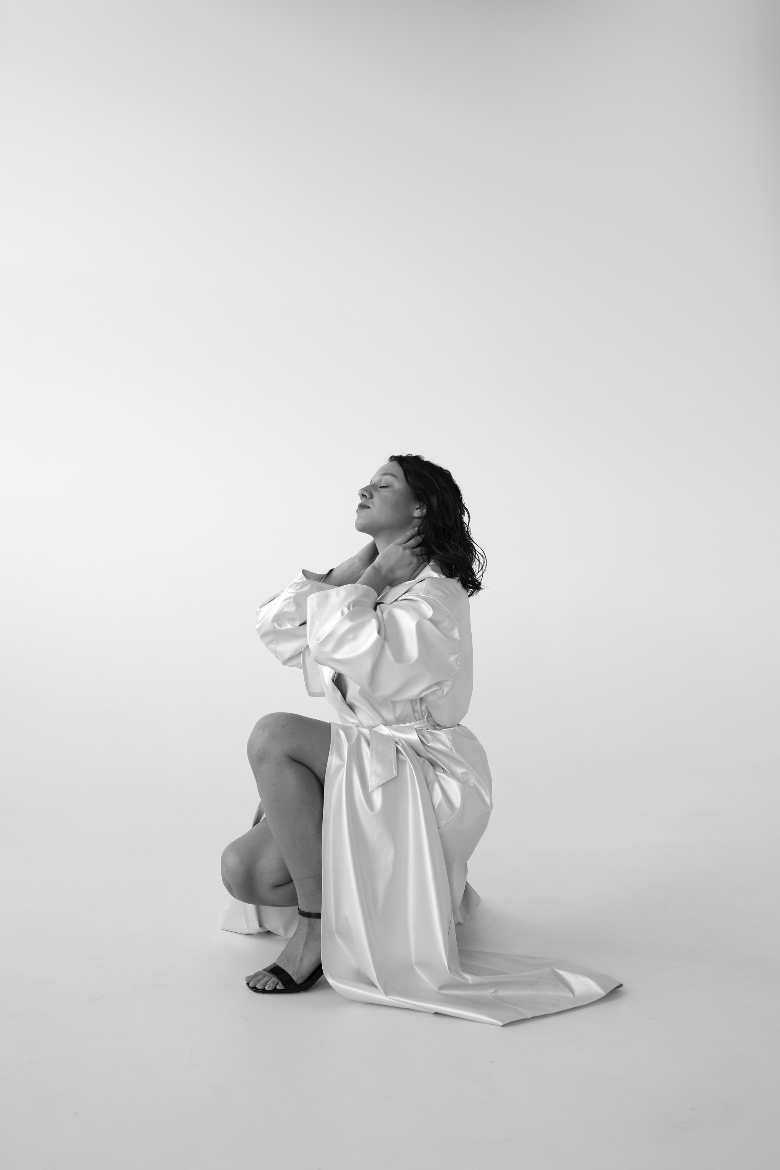 Ксюша. Фотограф Новосибирск Халуева Елена