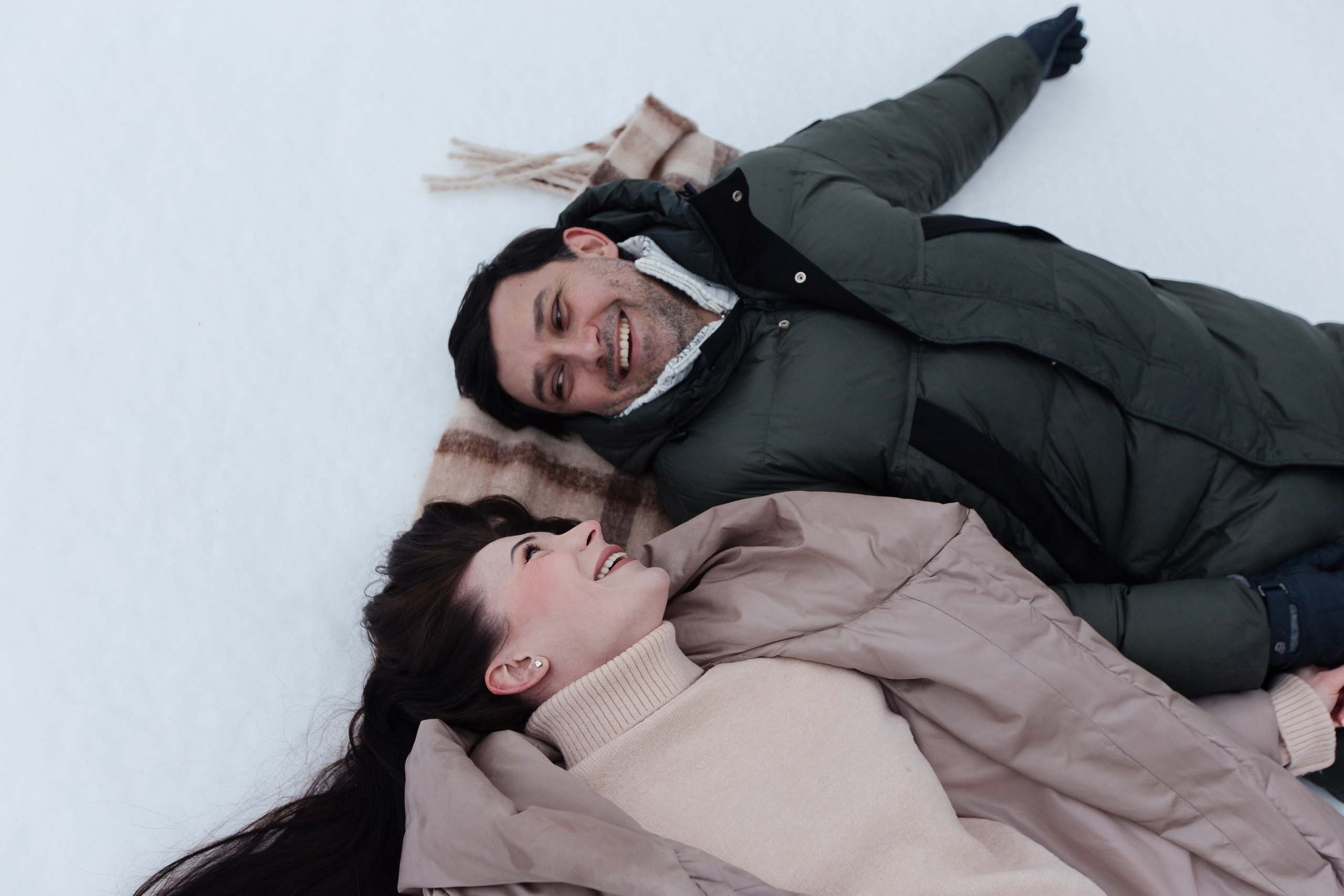 Lovestory в глемпинге. Фотограф в Воронеже Анастасия Провоторова