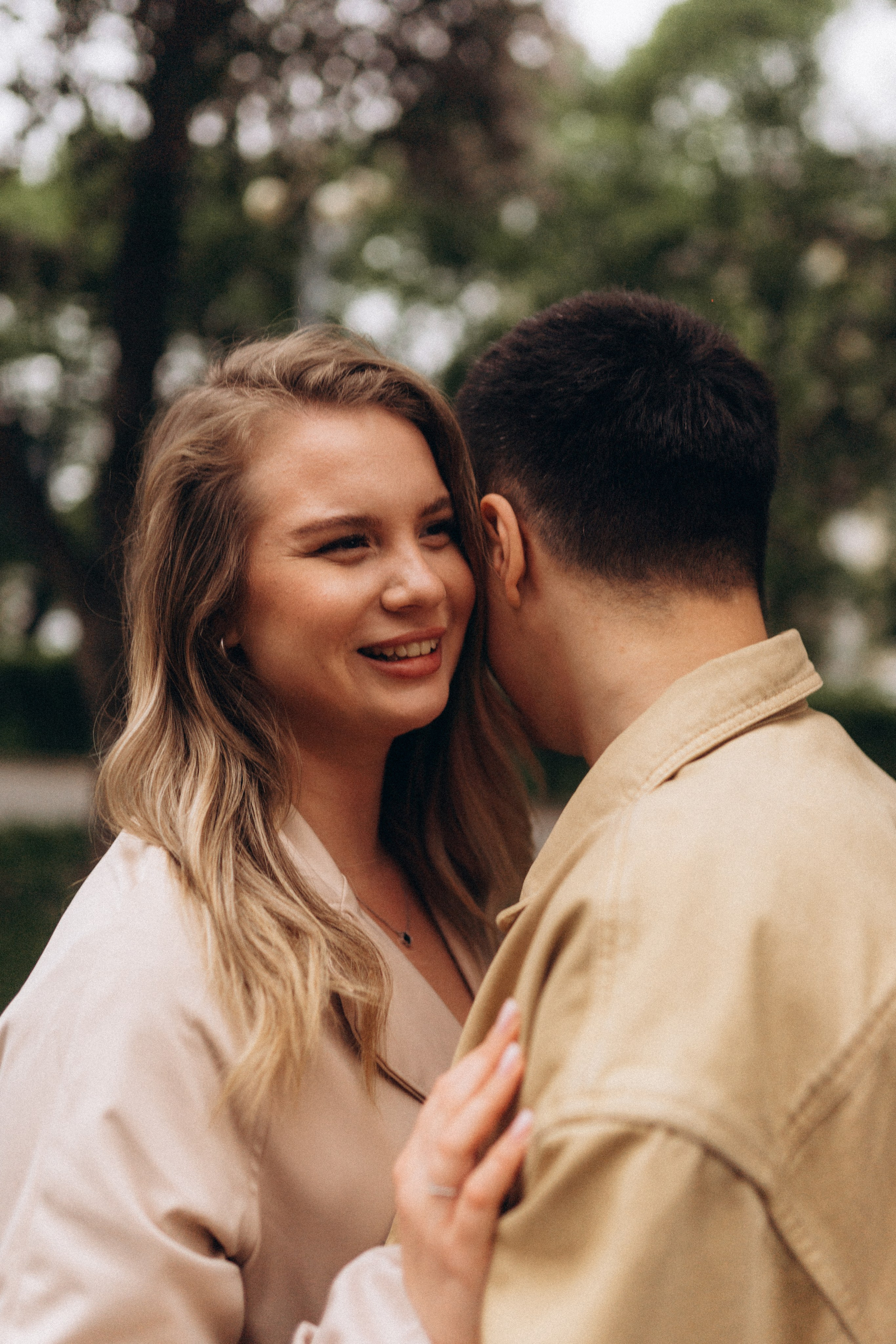 Будь со мной рядом ♡. Семейный фотограф в Челябинске