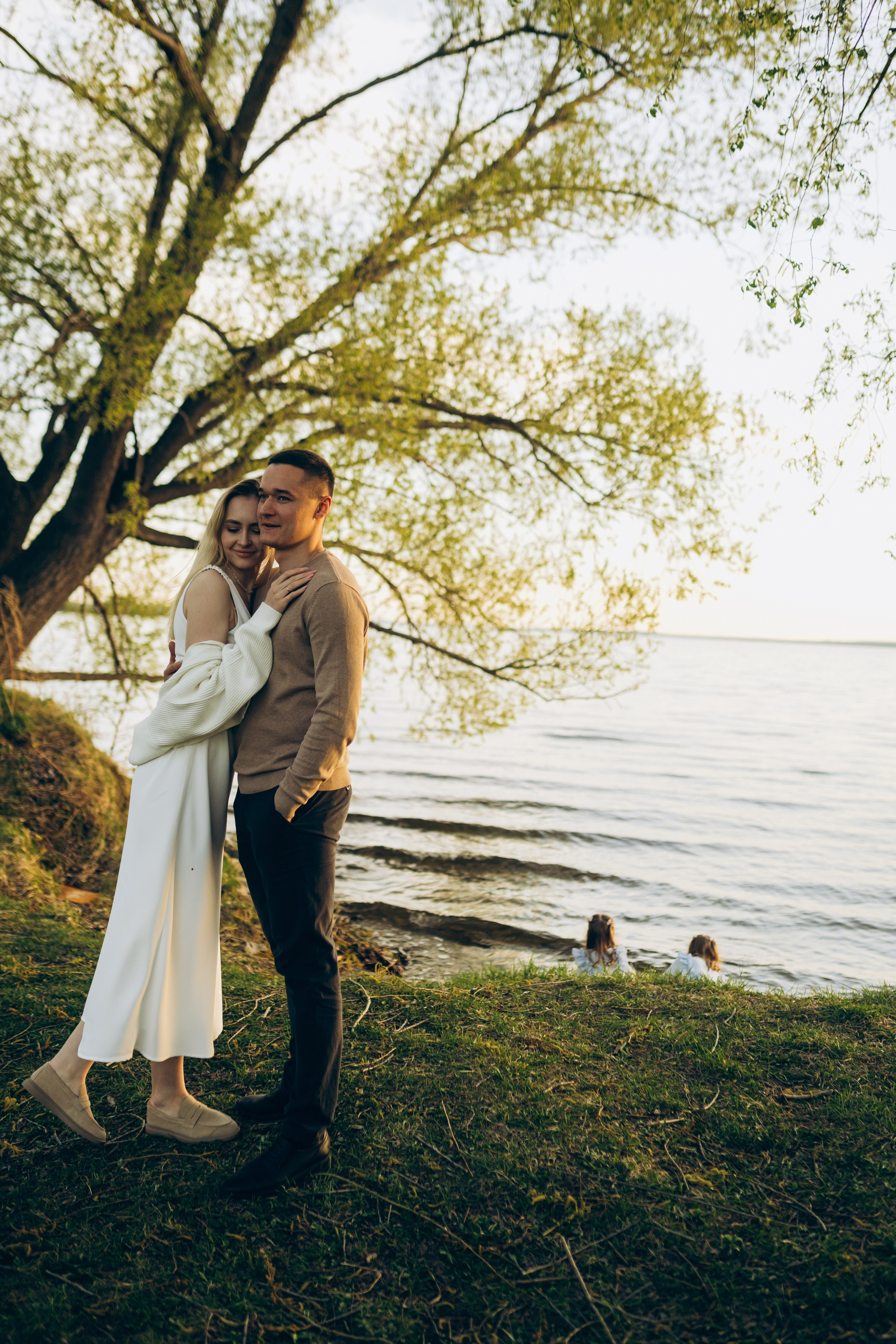 Любимый месяц май. Семейный фотограф в Челябинске