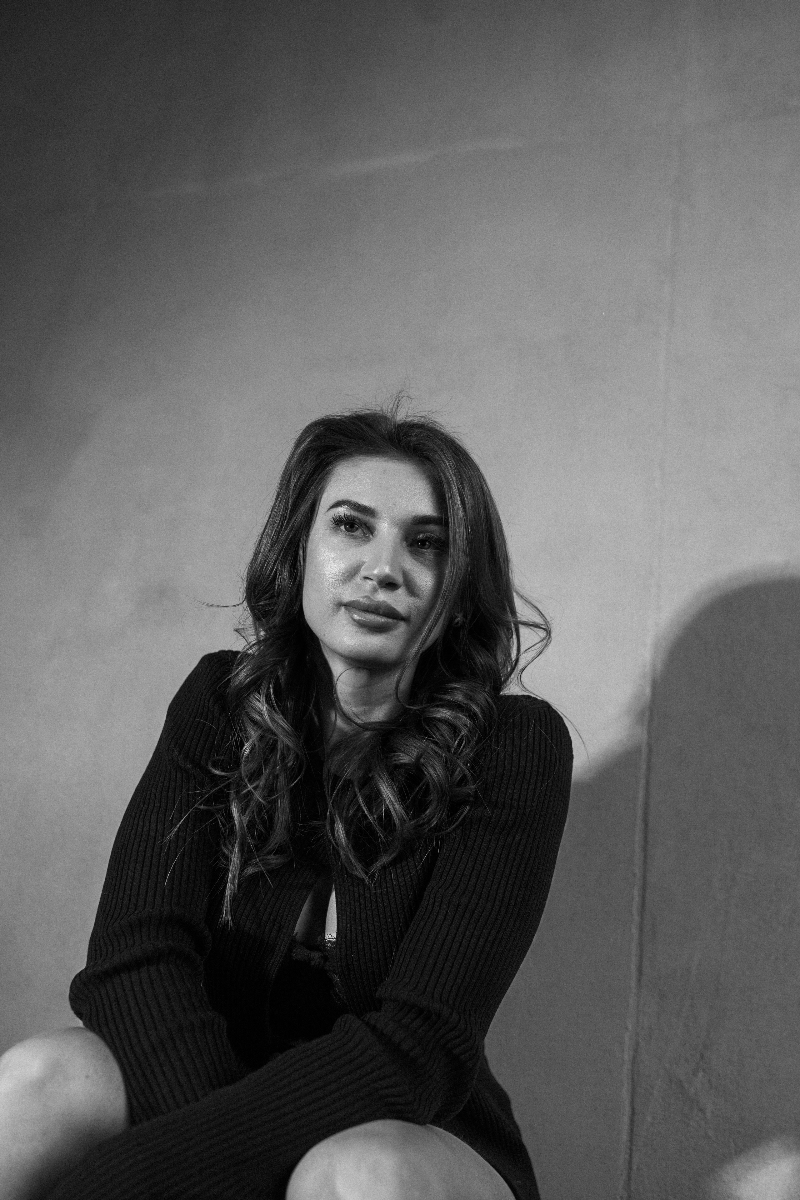 Лера. Семейный фотограф в Челябинске