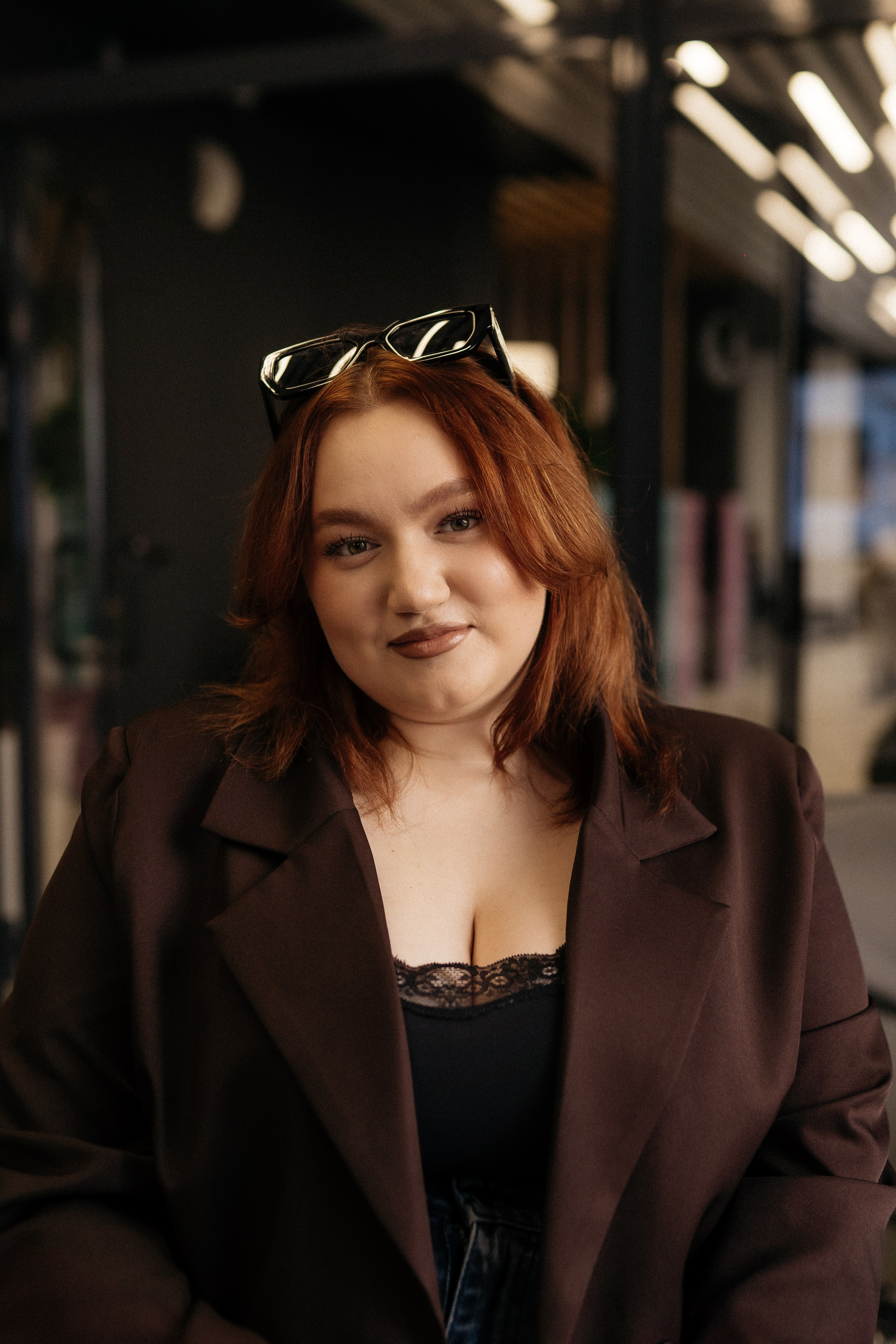 Библиотечные истории. Семейный фотограф в Челябинске