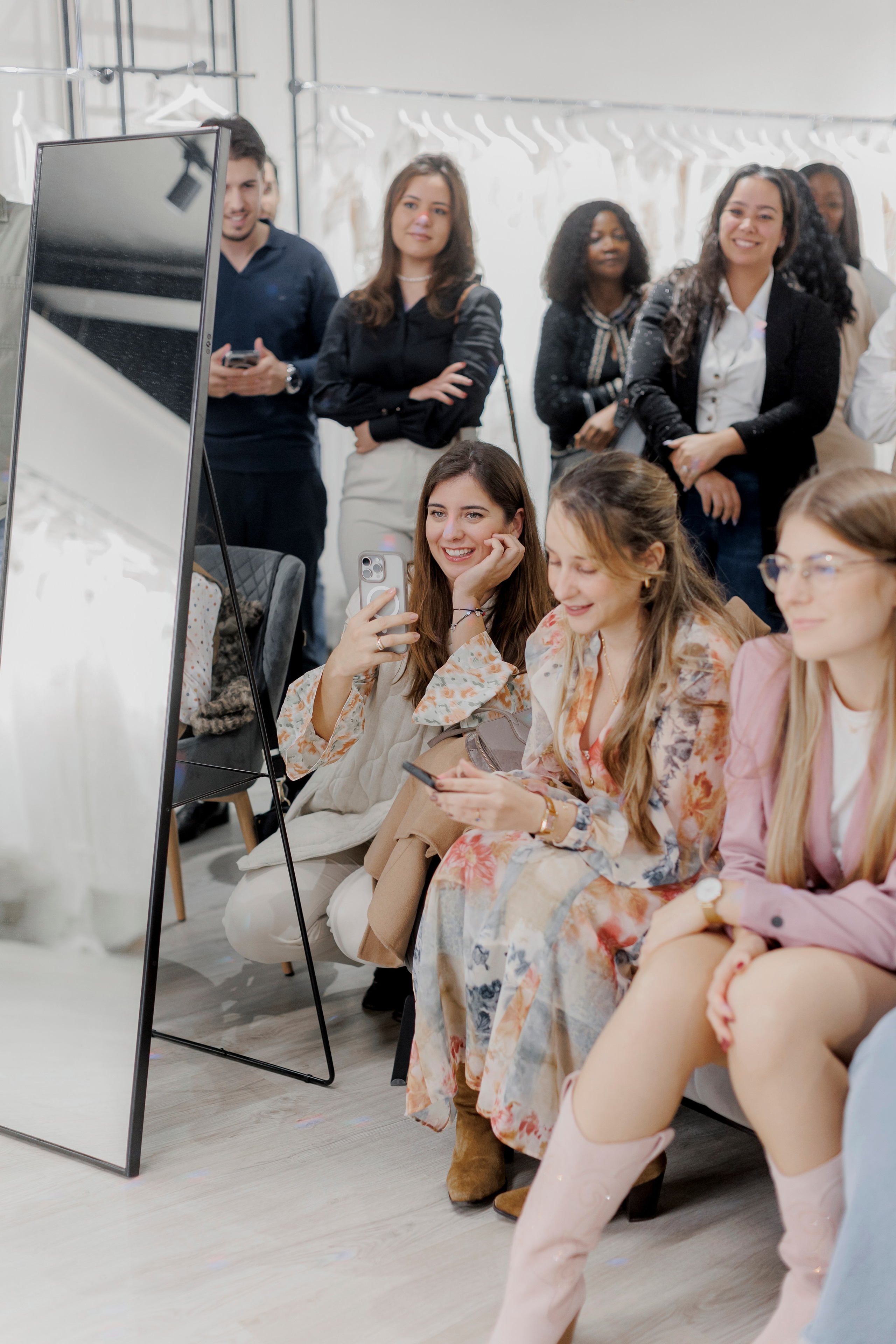 The SoulDress. Свадебный и женский фотограф в Лиссабоне Яковлева Ольга